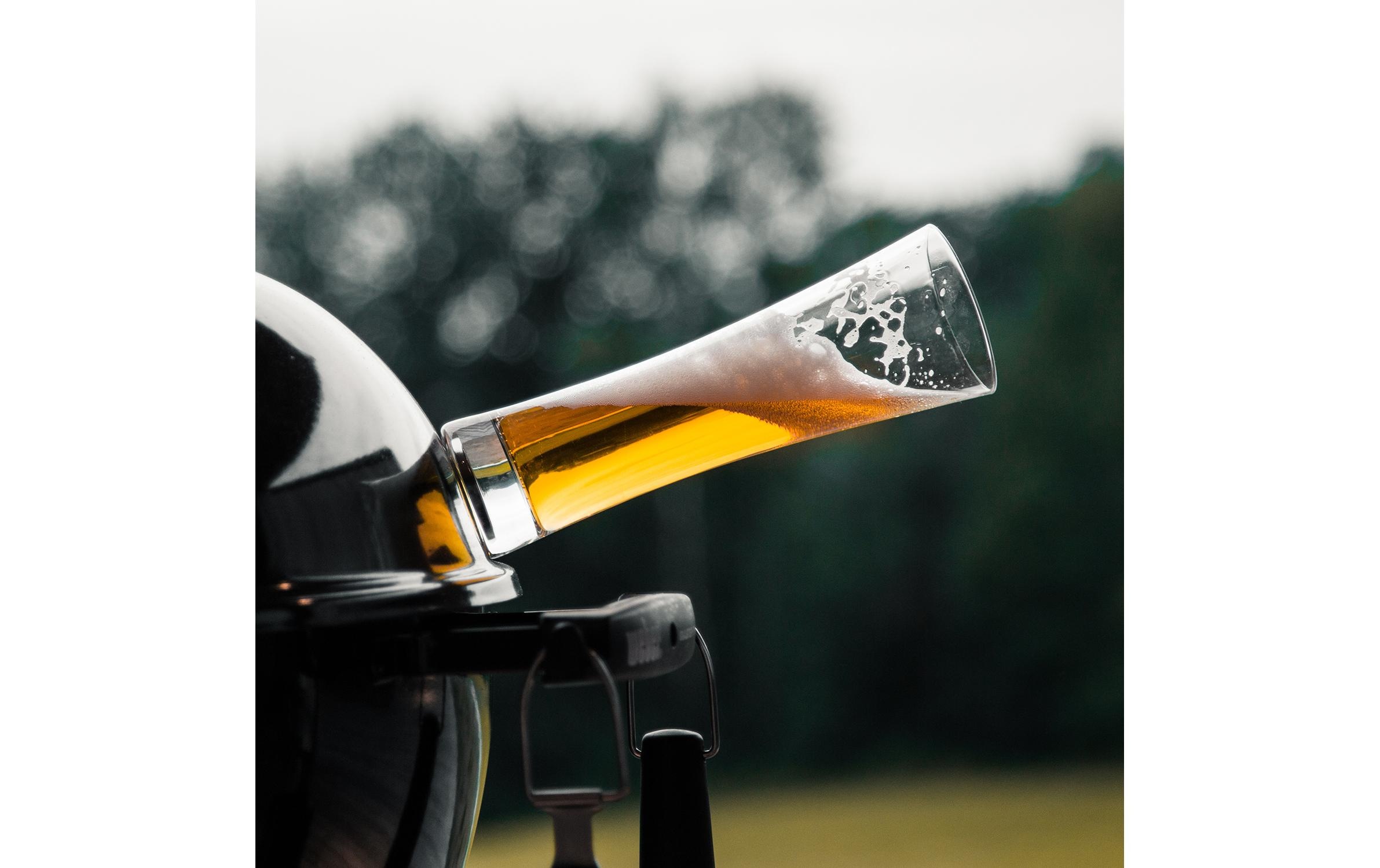 silwy MAGNETIC SYSTEM Bierglas »Kristall 2er«