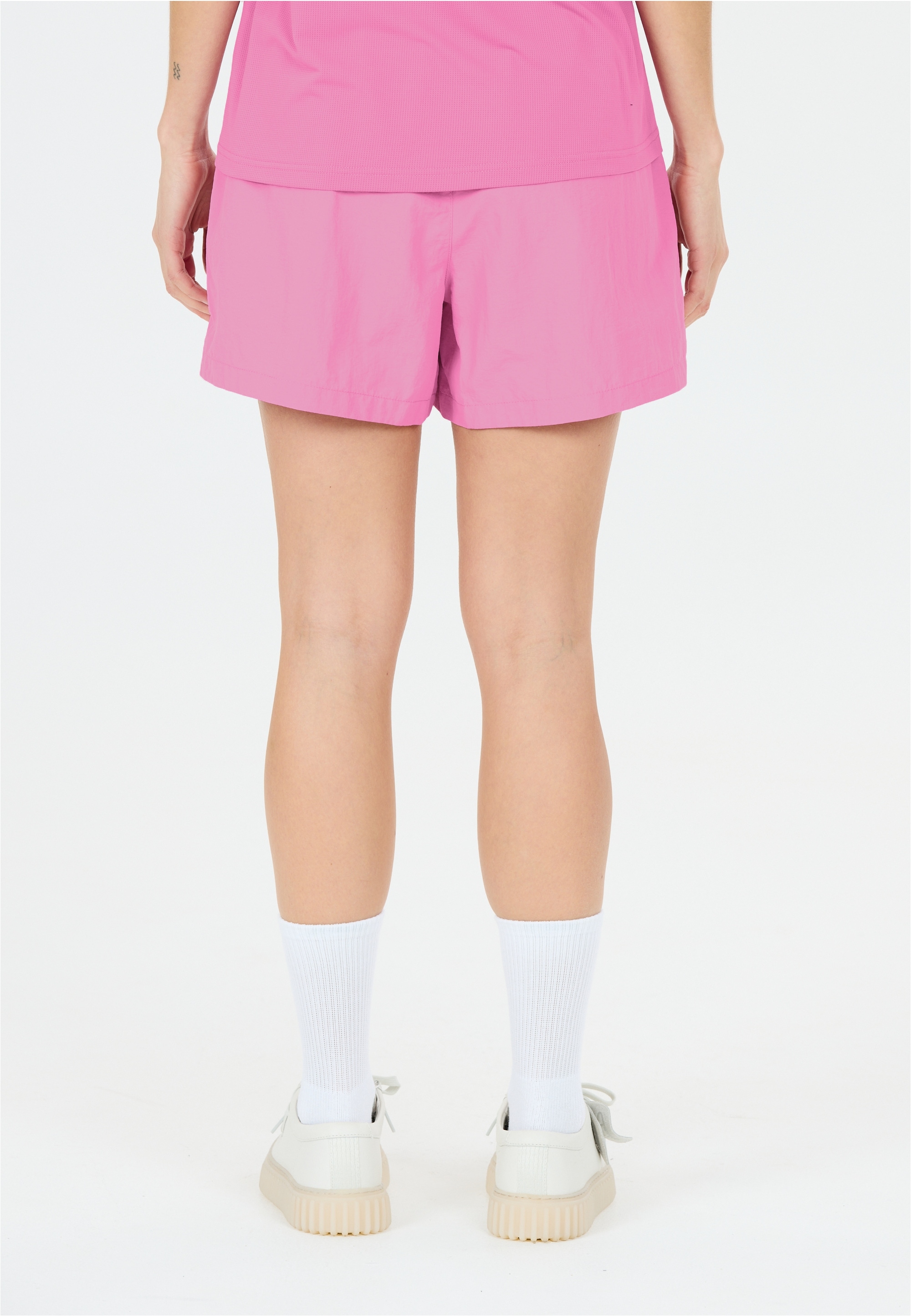 SOS Shorts »Whitsunday«  im leichtgewichtigen und sportlichen Design