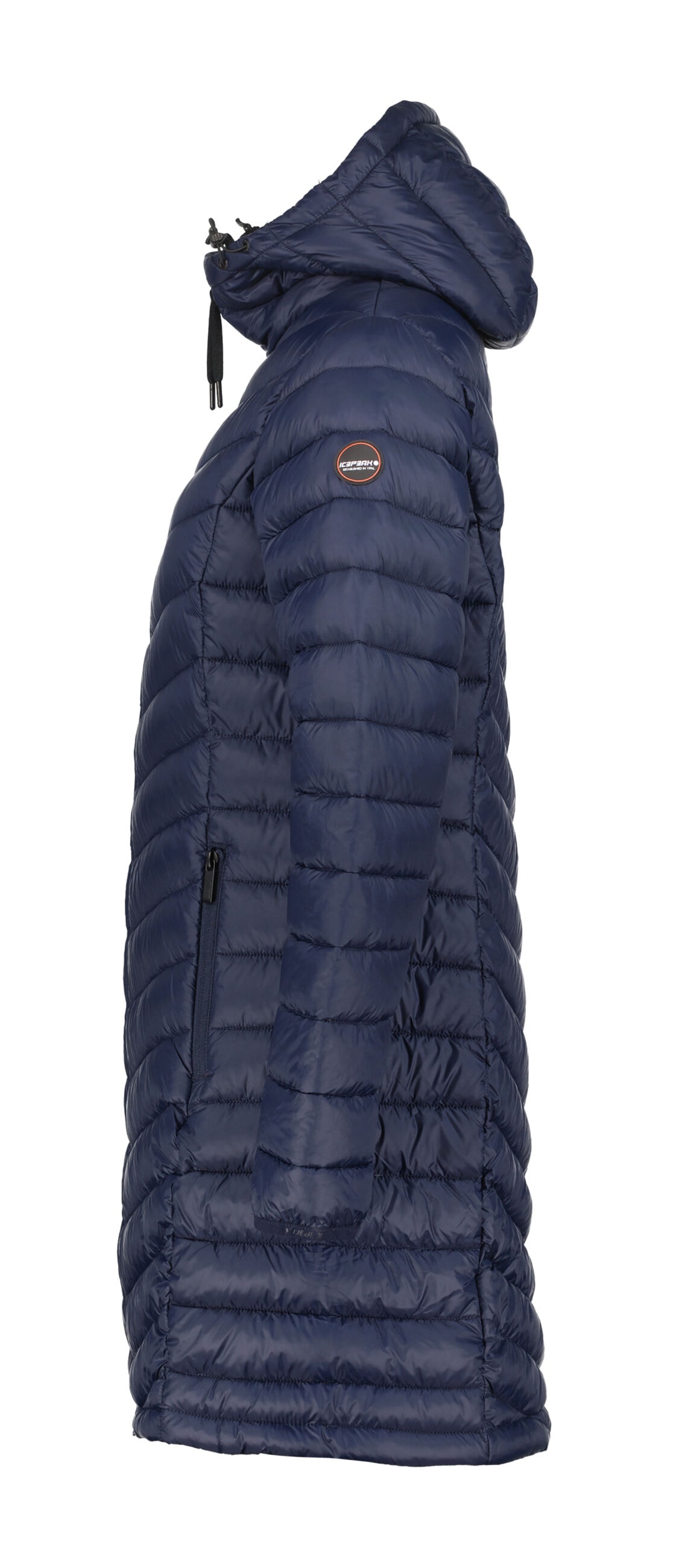 Icepeak Outdoorjacke »Icepeak Mantel Vinton«