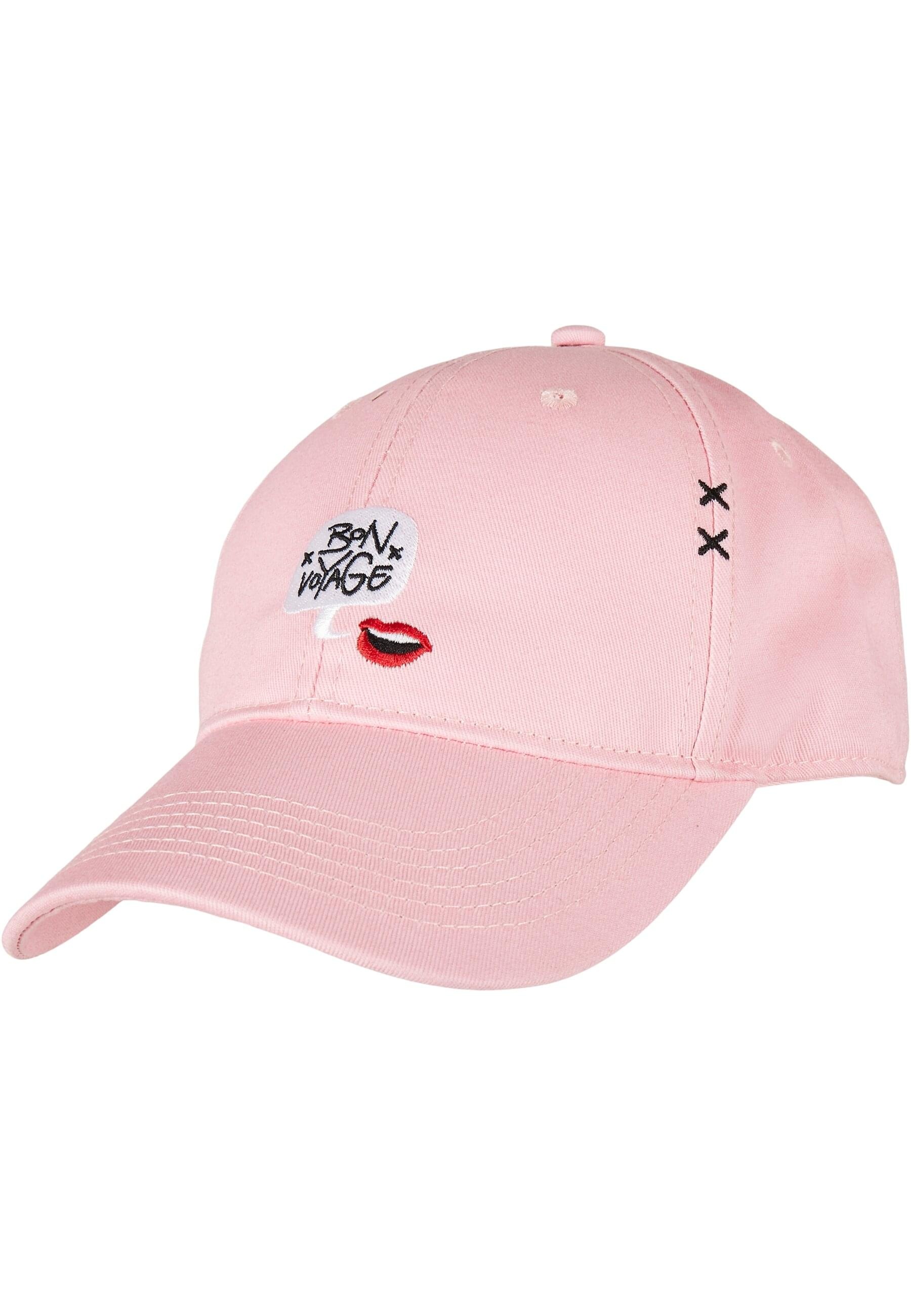 CAYLER & SONS Snapback Cap »Cayler & Sons Unisex C&S WL Boubld Voyage Curved Cap«