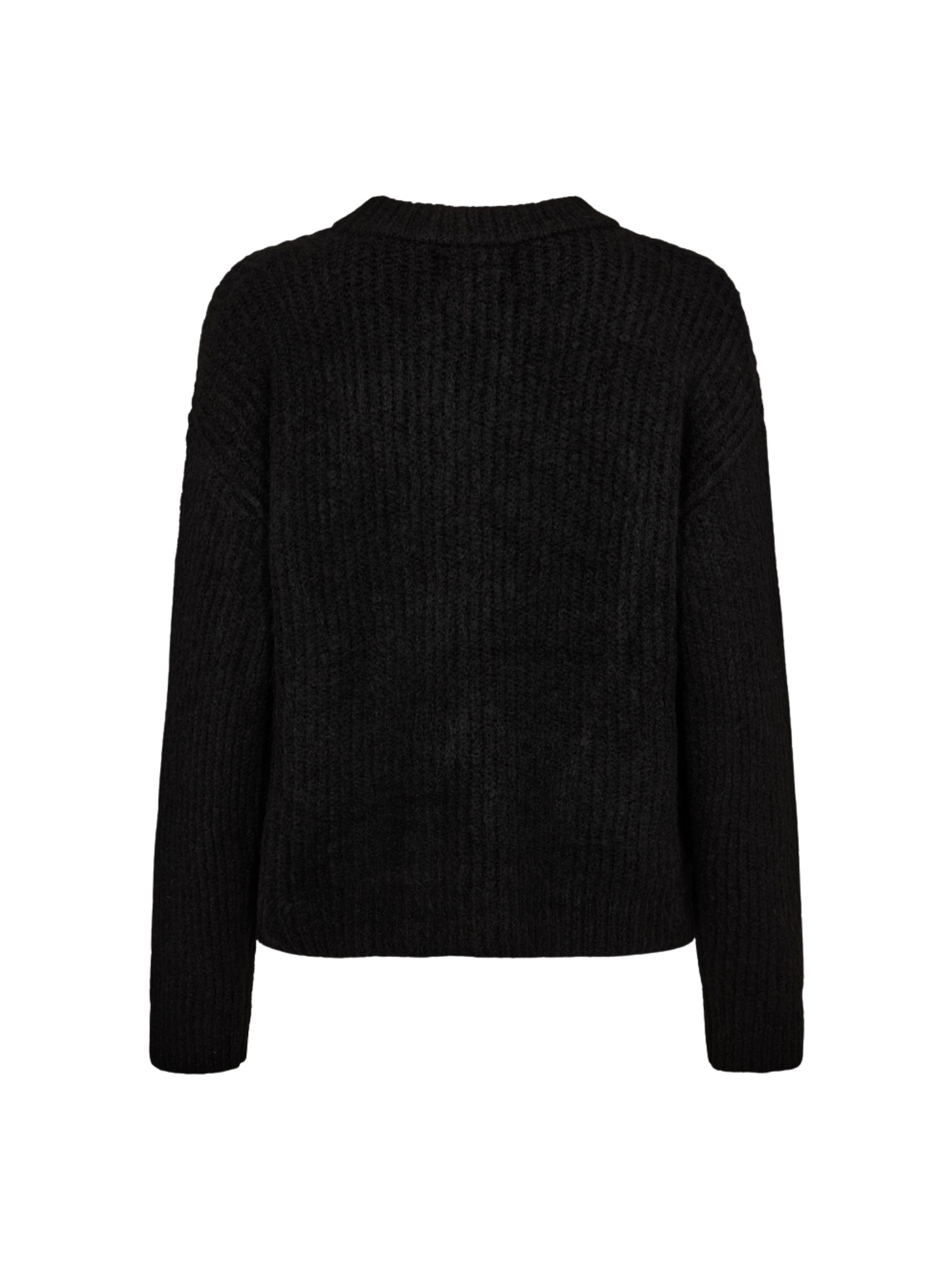 Liberté Essentiel Strickpullover »Liberté Essentiel Sweater FRO«