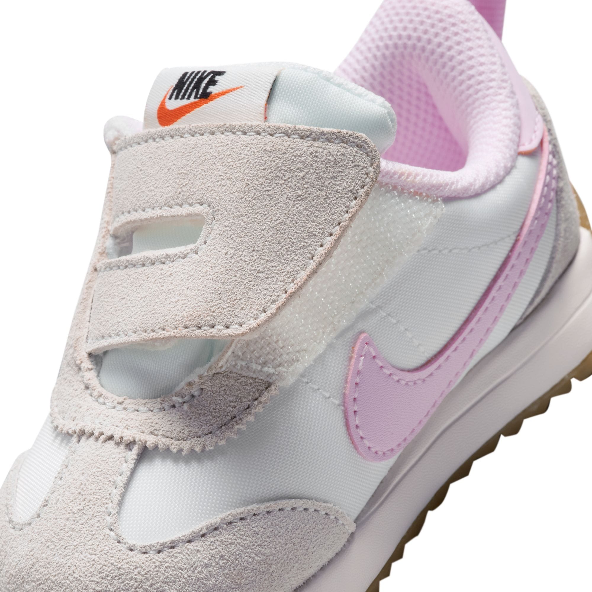 Nike Sportswear Sneaker »PACIFIC (TD)«  inspiriert vom Design des Nike Cortez,mit praktischem Klettverschluss