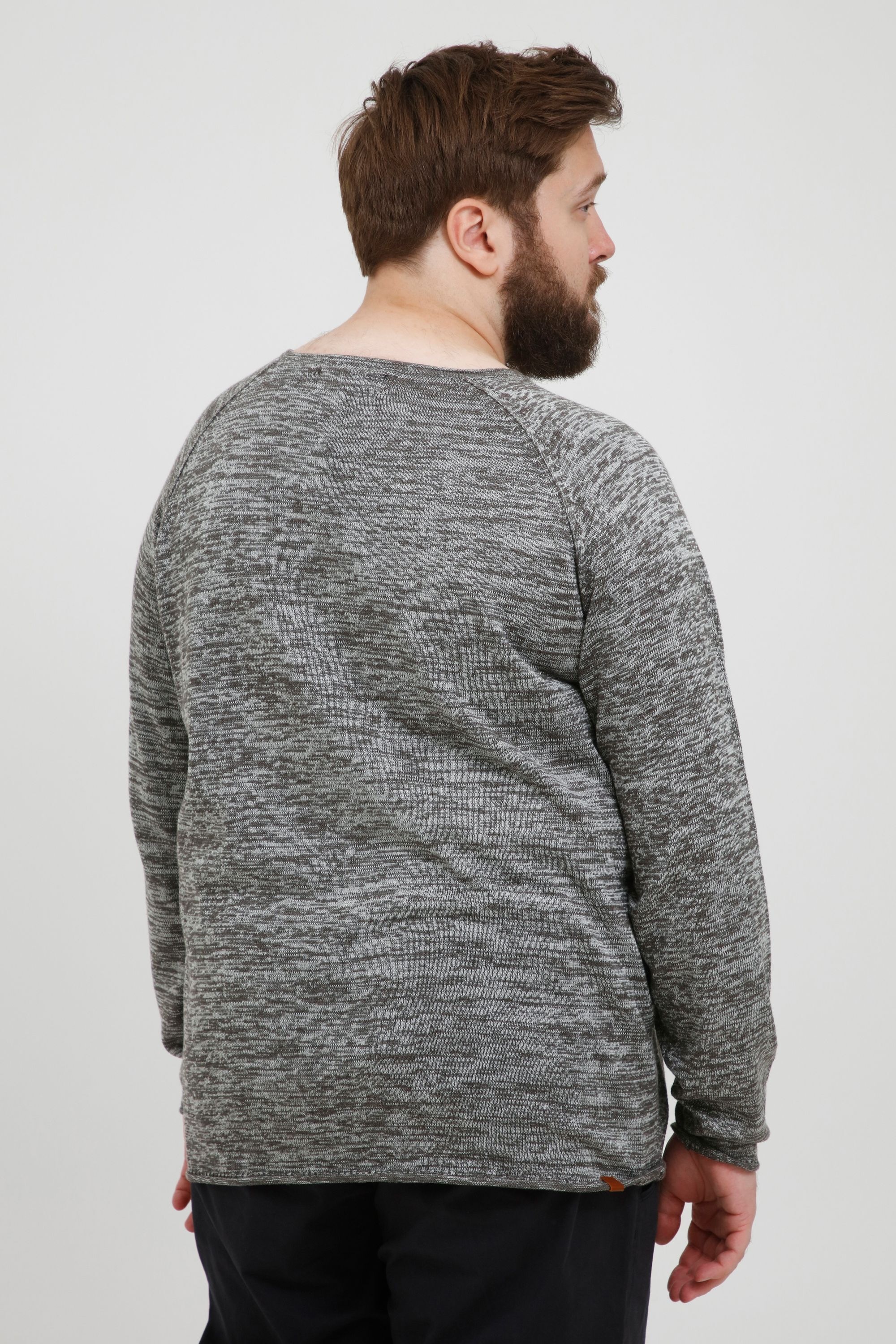 Blend Strickpullover »Strickpullover BHBDan«