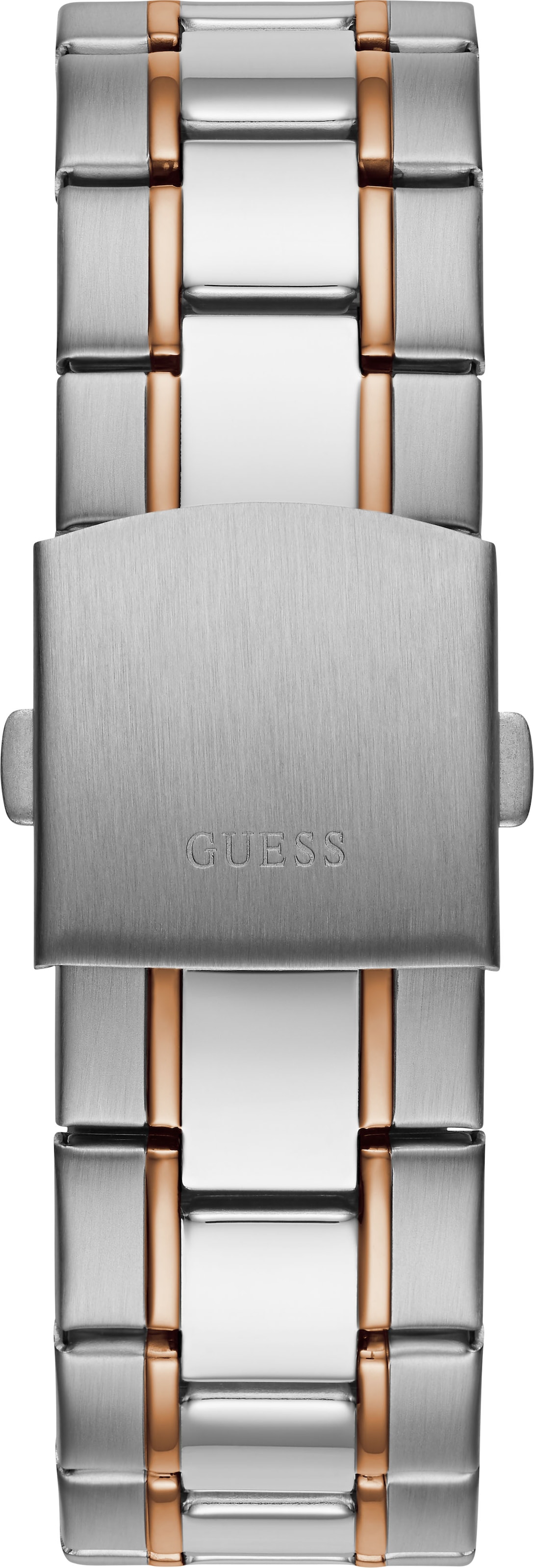 Guess Multifunktionsuhr »COMMANDER, GW0056G5« online bestellen | BAUR