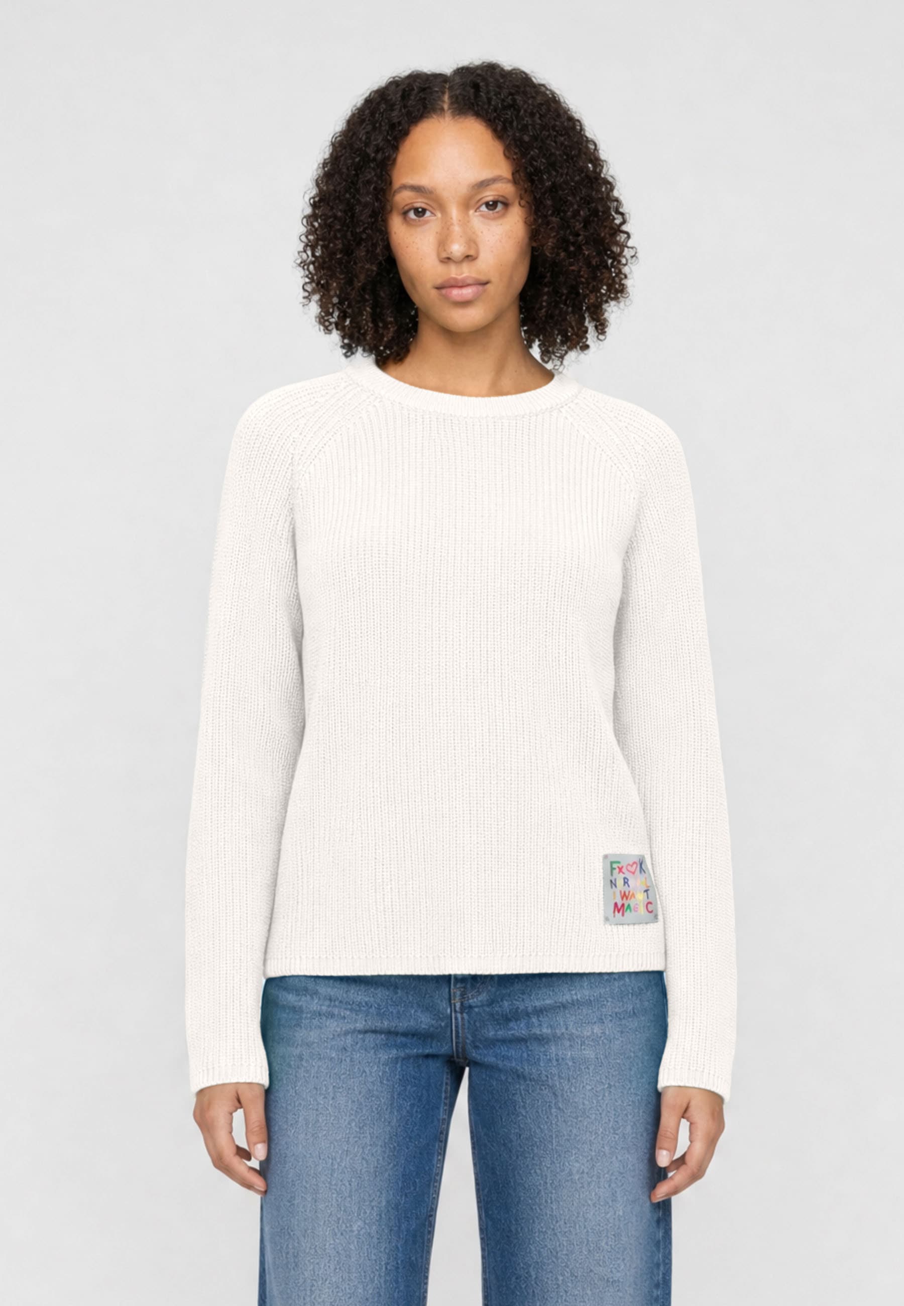 Frieda & Freddies Strickpullover »Frieda & Freddies Pullover«