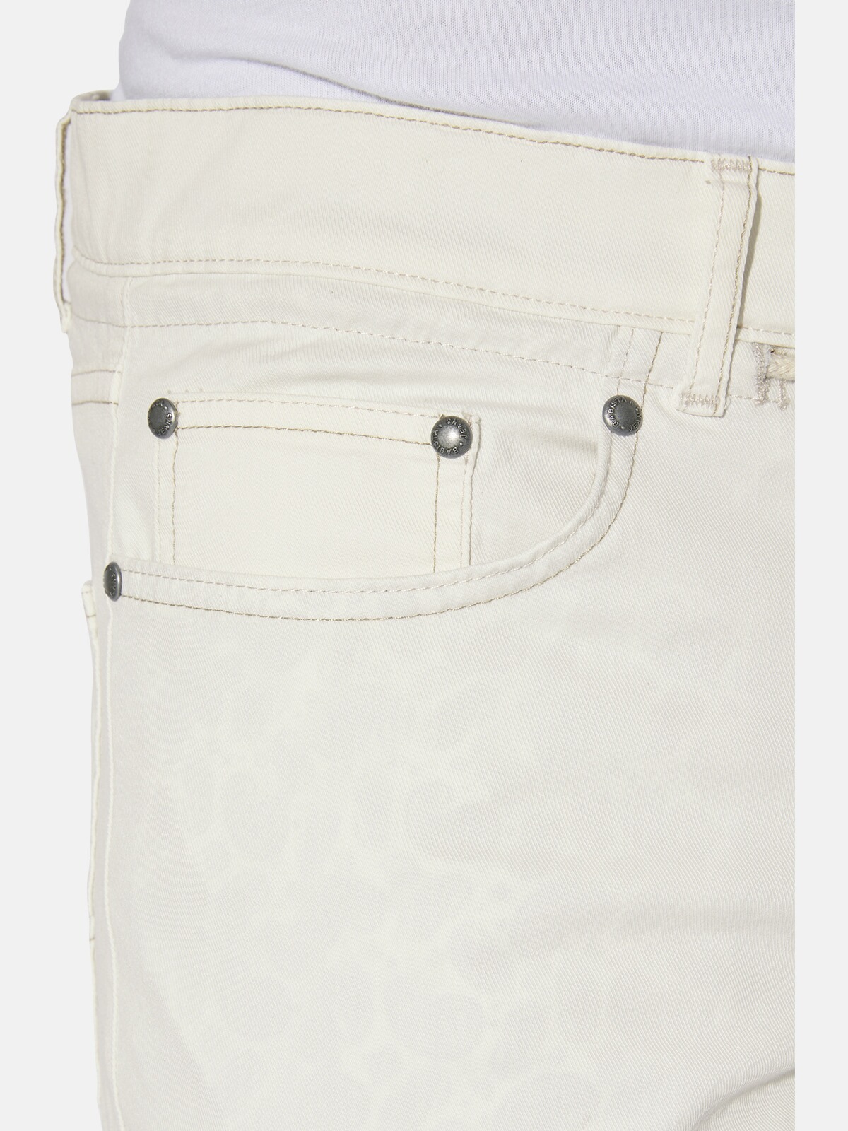 Babista 5-Pocket-Hose »Hose MARDOR«, (1 tlg.)