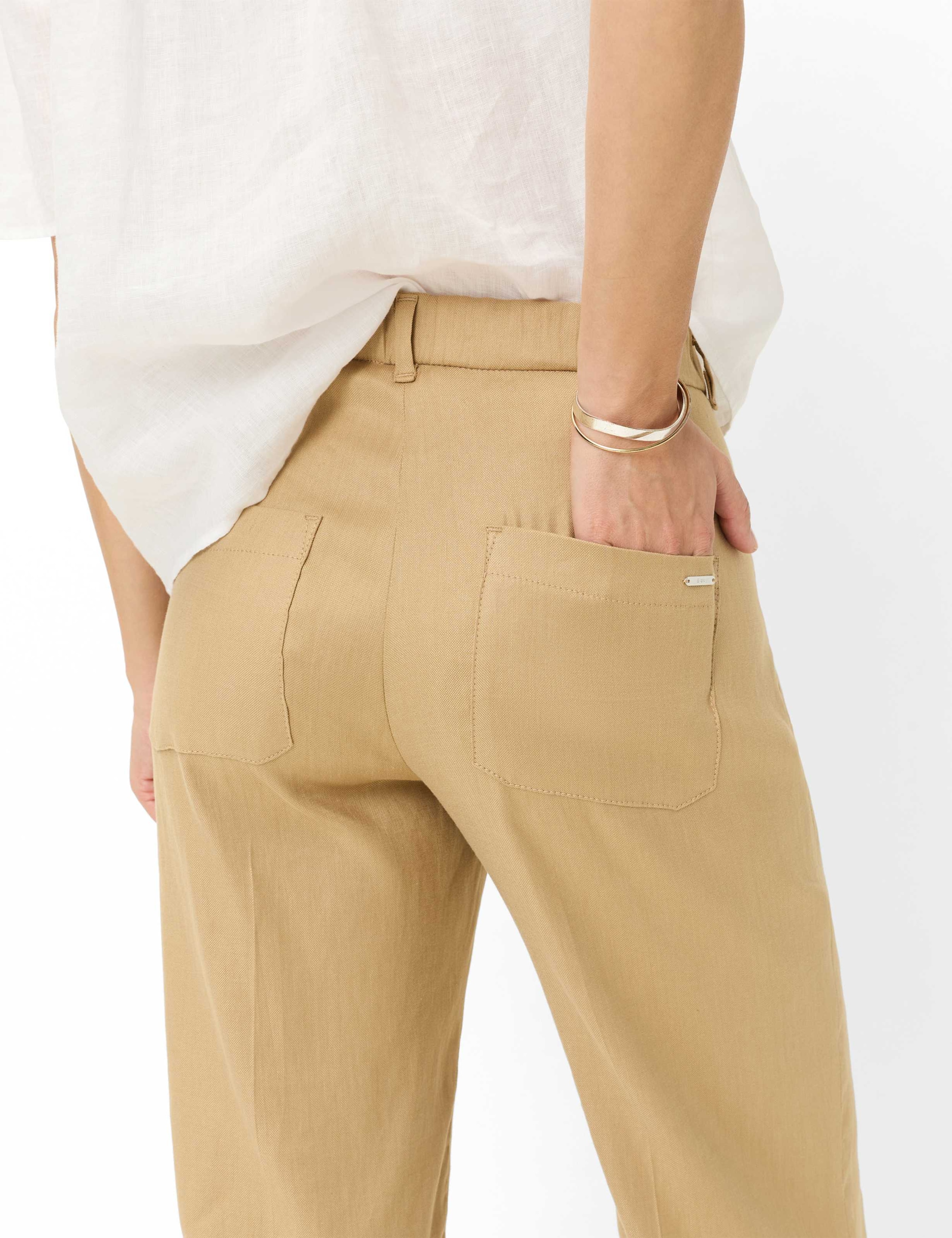 Brax Culotte »Style MAINE S«