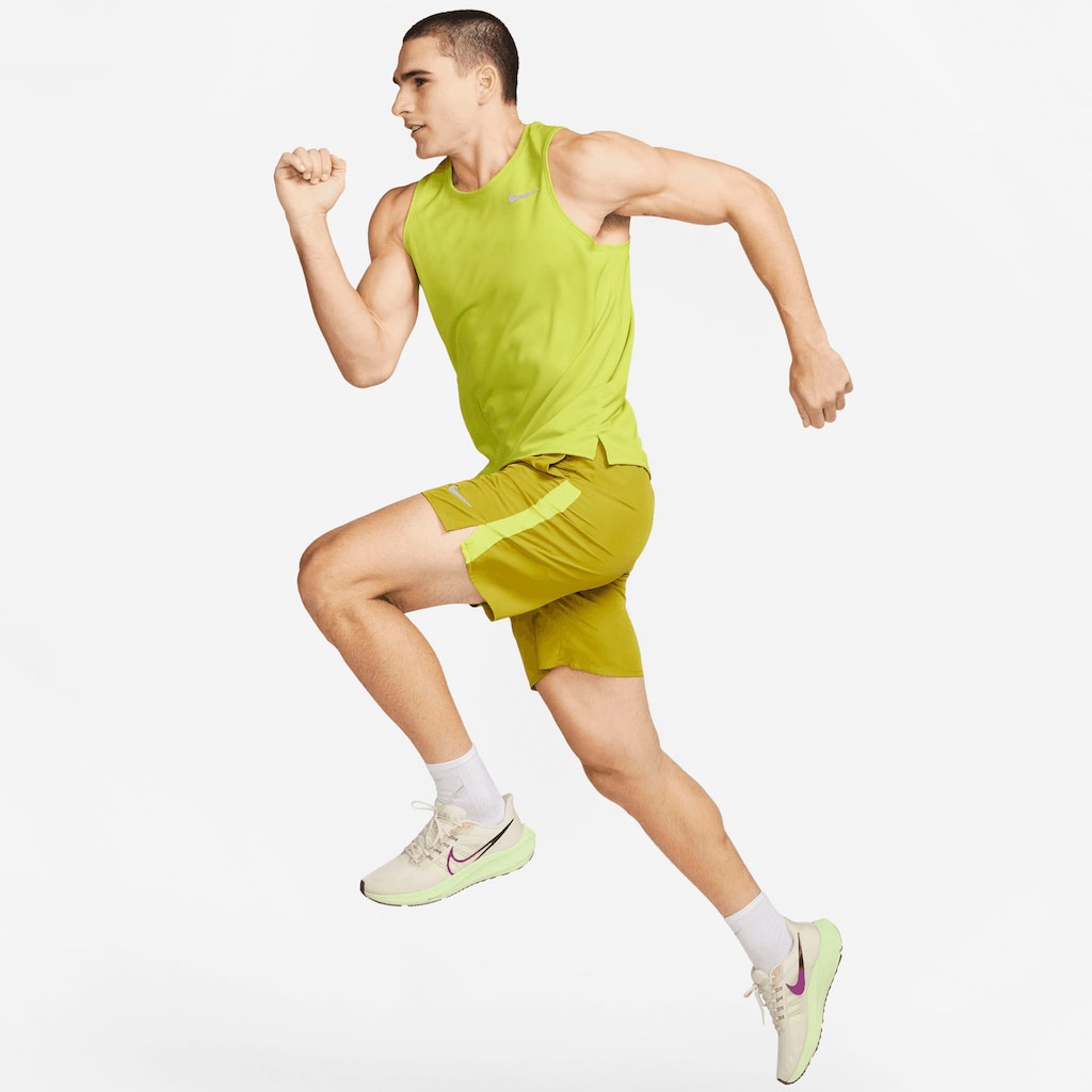 Nike Lauftop »Dri-FIT Miler Men's Running Tank«