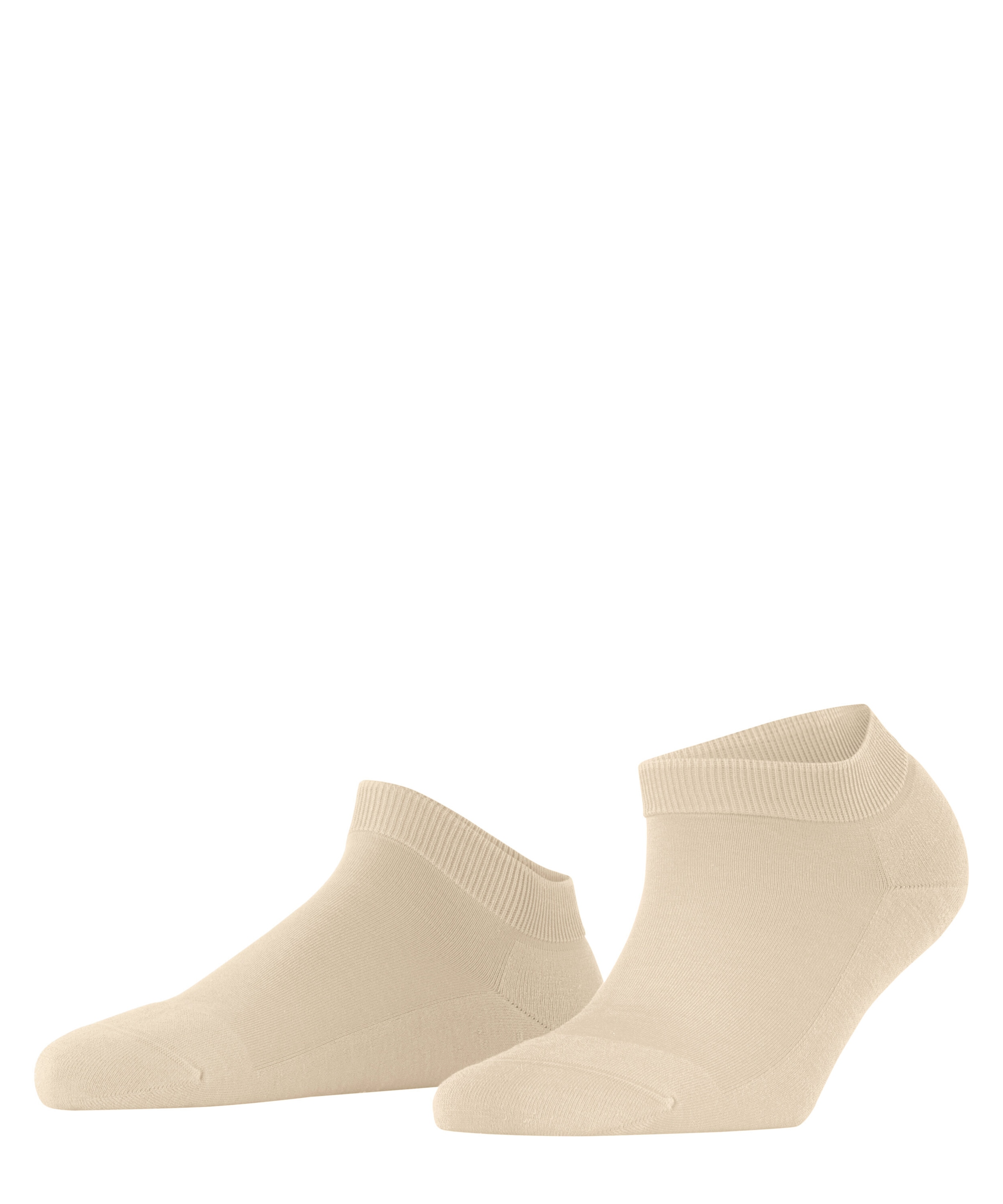 FALKE Sneakersocken "ClimaWool" 1 Paar tlg.
