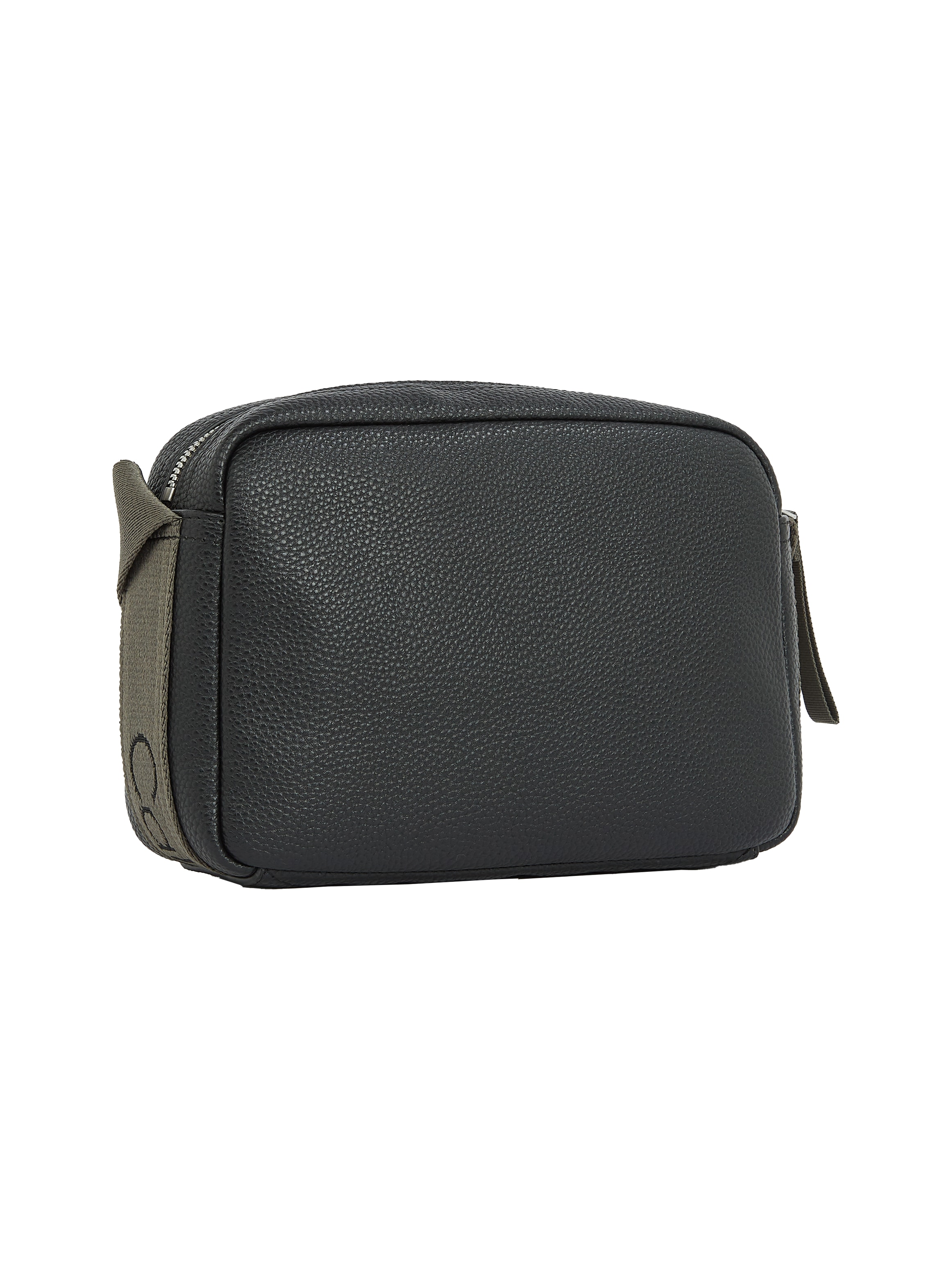 Calvin Klein Jeans Umhängetasche »CARGO CAMERA BAG«, kleine Schultertasche, Herren-Tasche, Mini Bag mit Reißverschluss