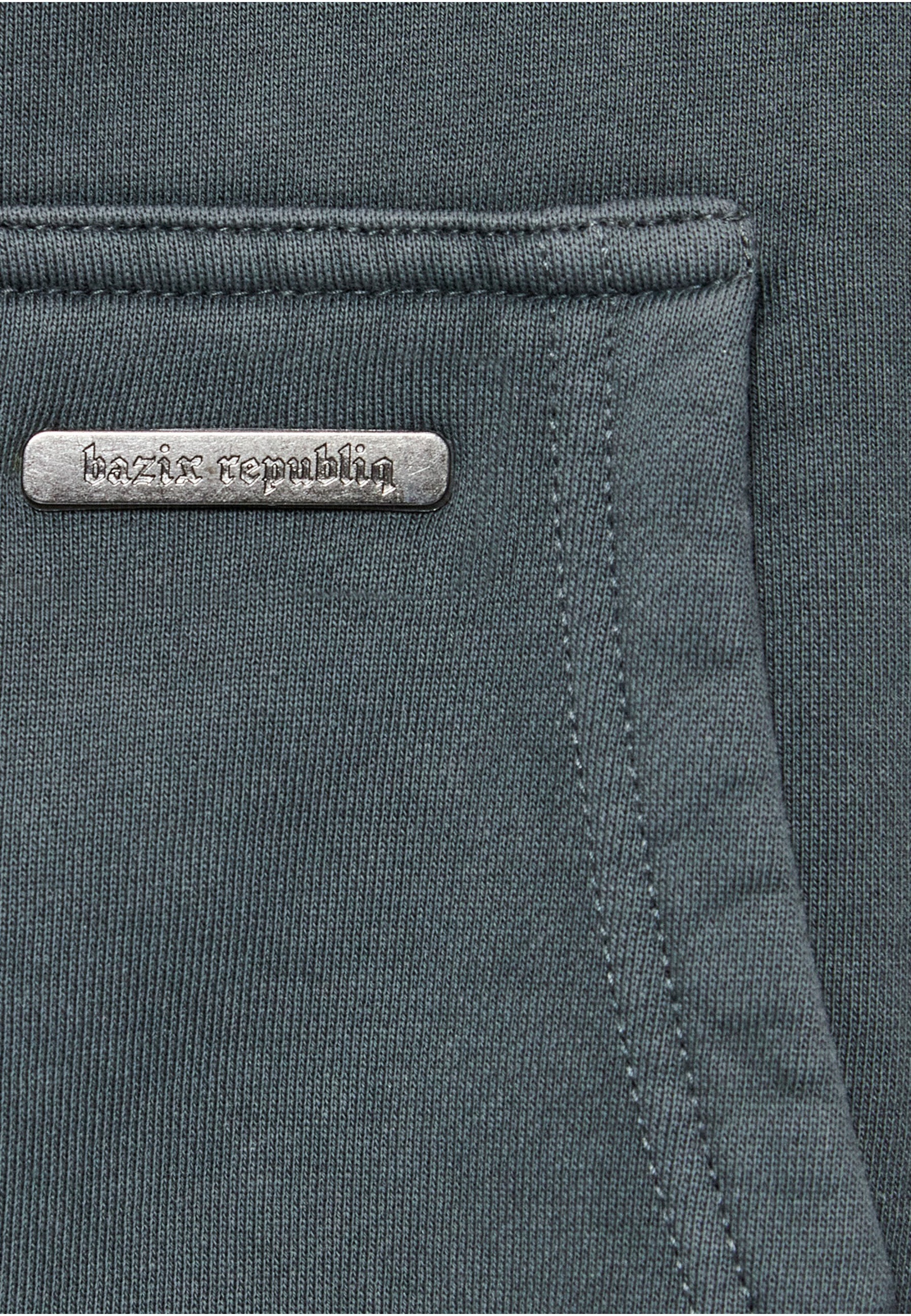 Dropsize Sweatjacke »Dropsize Herren«