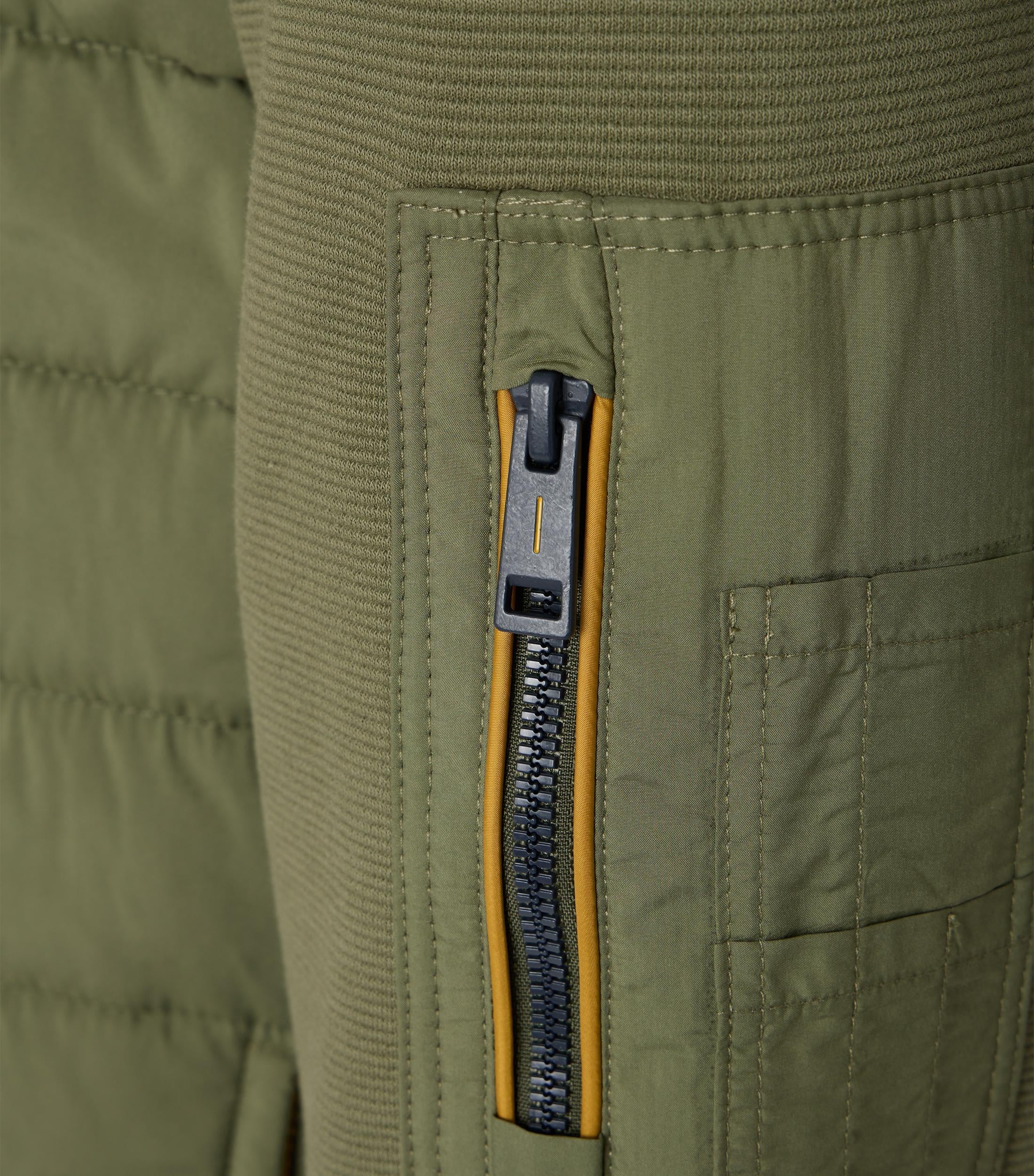CASAMODA Sweatjacke »CASAMODA Sweatjacke uni«