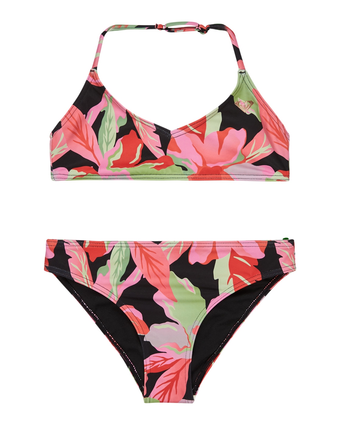 Roxy Bustier-Bikini "Active"