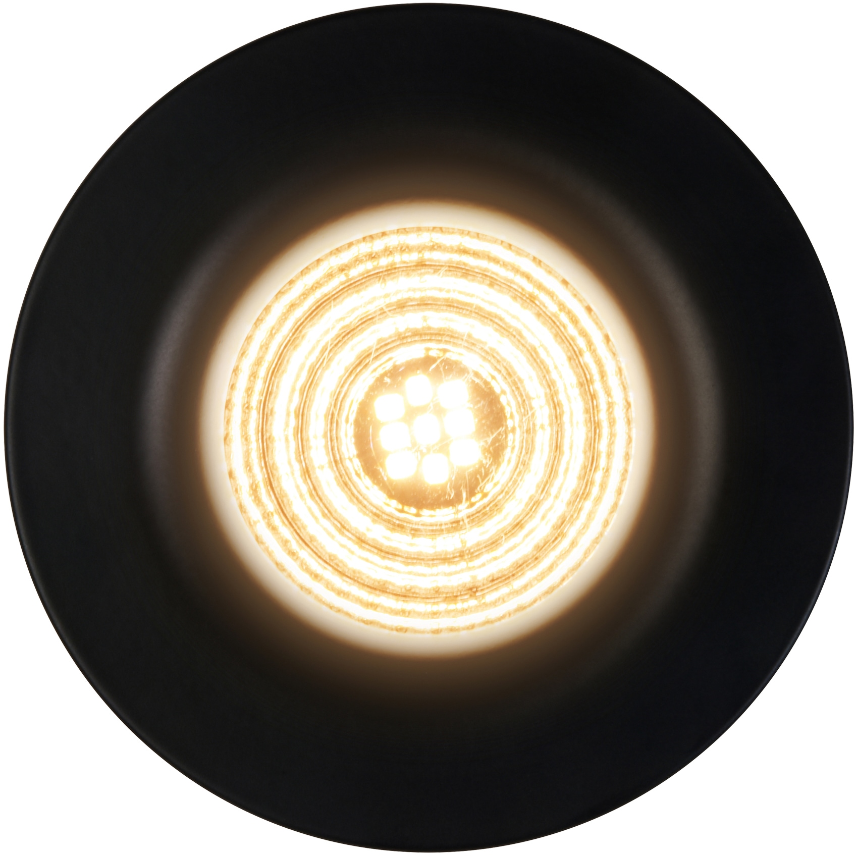 Nordlux Deckenstrahler »Starke«, Leuchtmittel LED-Modul | LED fest integriert, inkl. 6,1W LED, 450 Lumen, Dimmbar