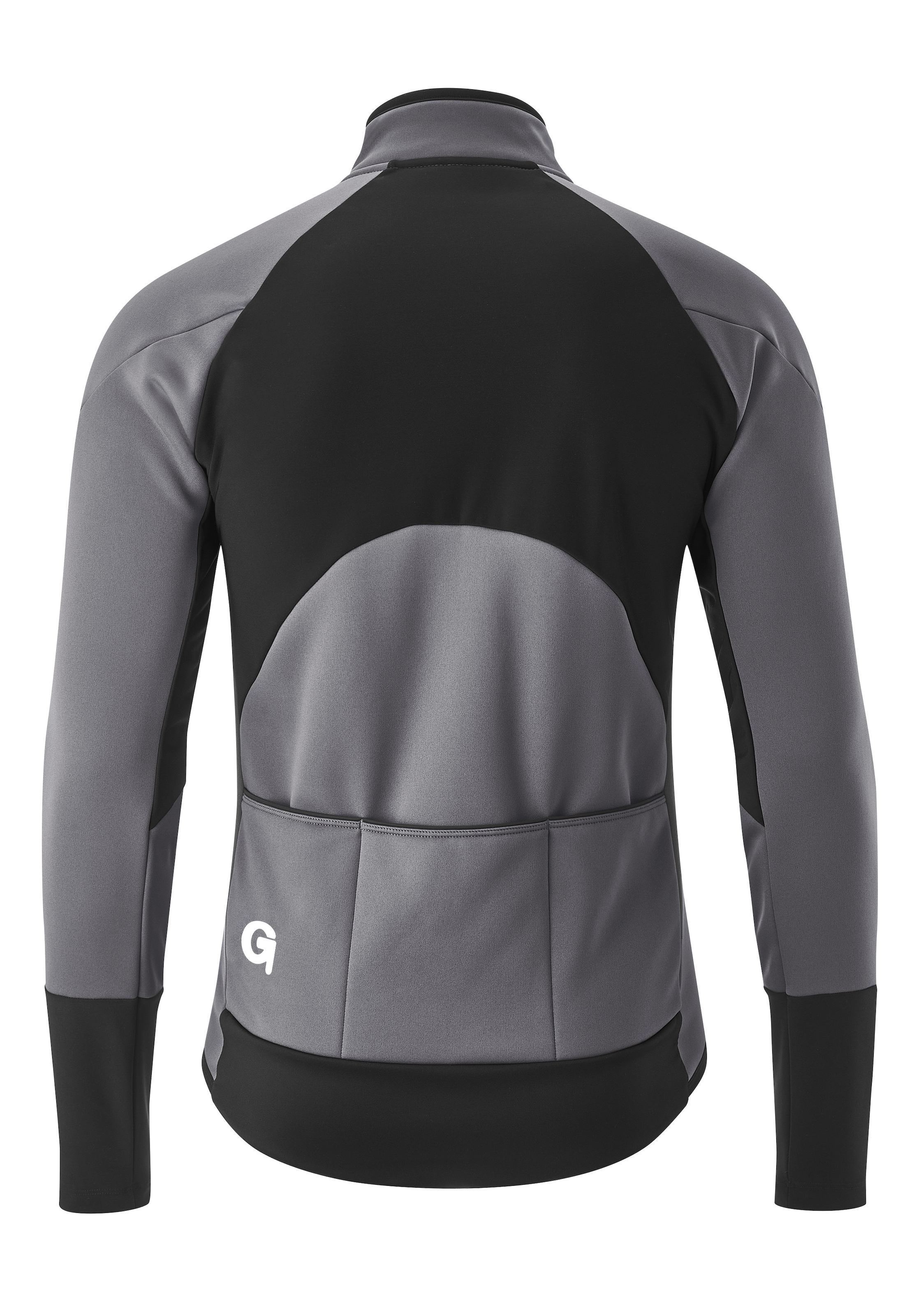 Gonso Fahrradjacke "ROAD JACKET SOFTSHELL M", Herren Softshell-Jacke, atmun günstig online kaufen