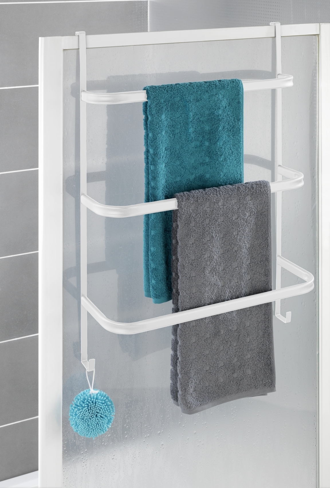 WENKO Handtuchhalter »Irpinia«