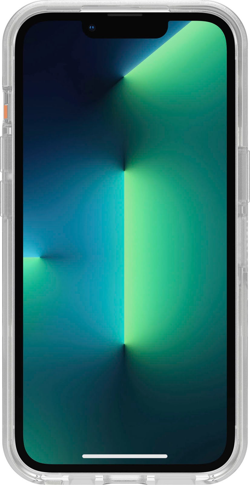 Otterbox Handyhülle »Symmetry Plus Clear Series für Apple iPhone 13 Pro, transparent«