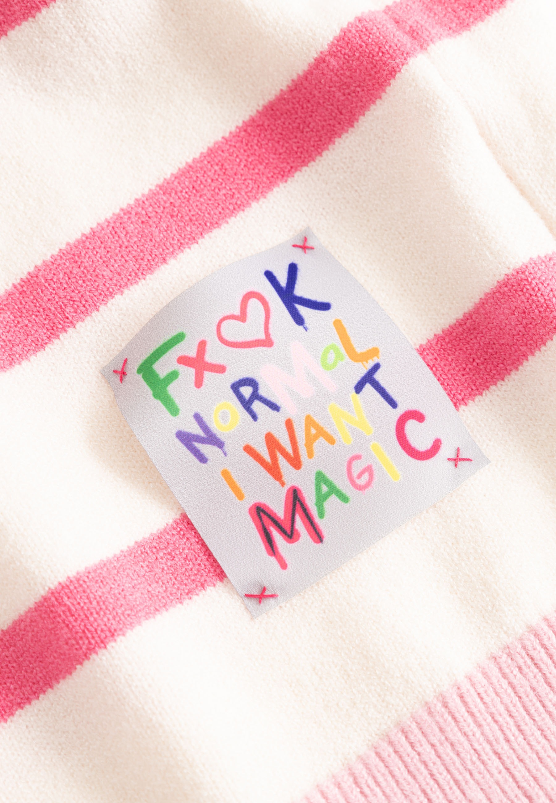 Frieda & Freddies Strickpullover »Frieda & Freddies Pullover«