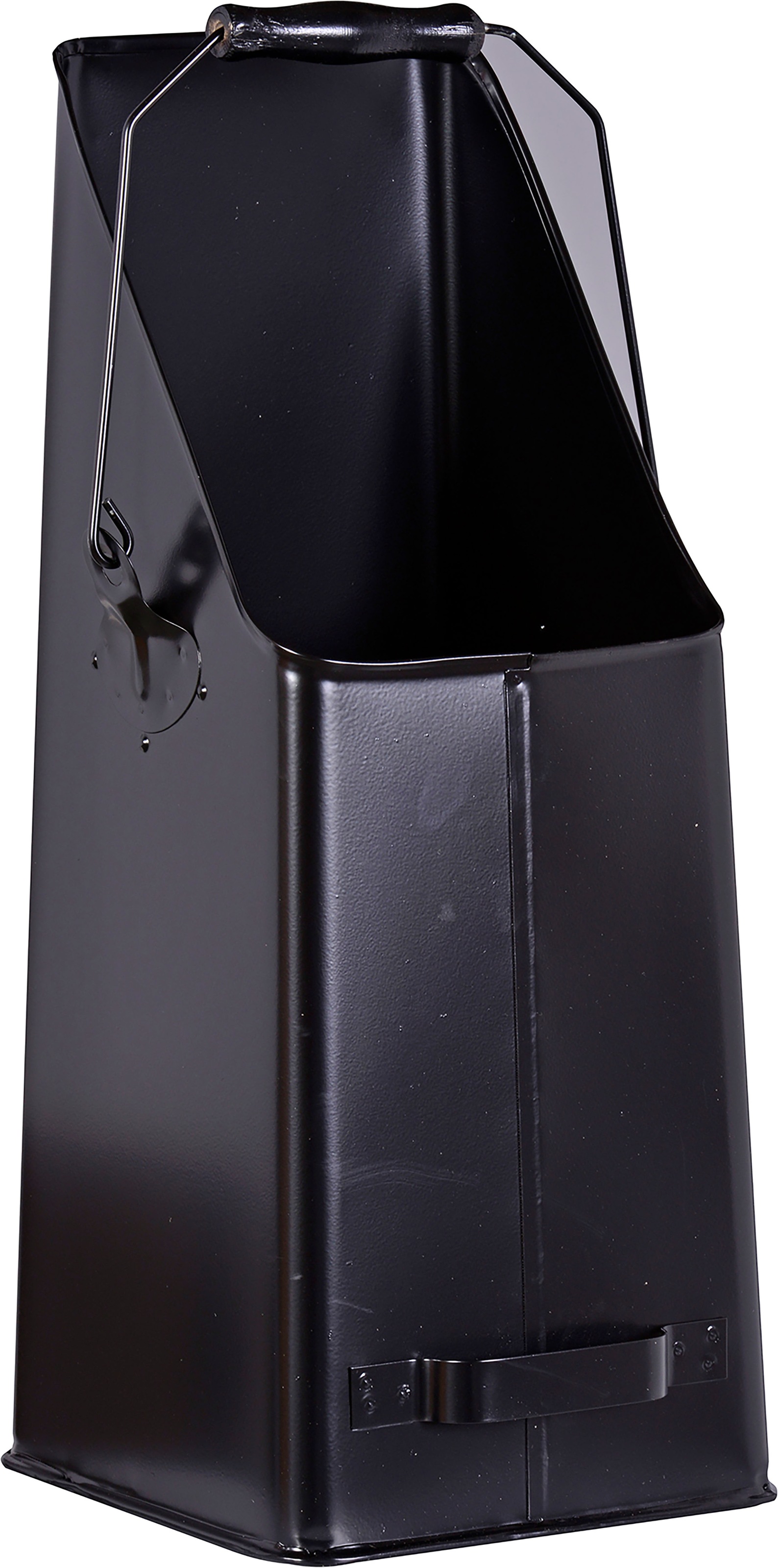 Firefix Aufbewahrungskorb "Kohle- und Pelletschütte"
