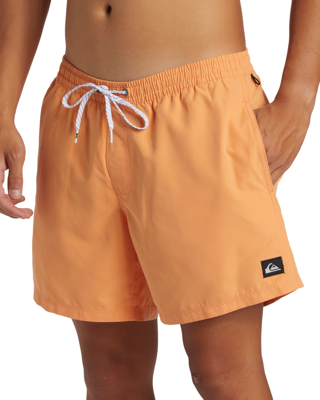 Quiksilver Boardshorts »Everyday Solid Volley 15"«