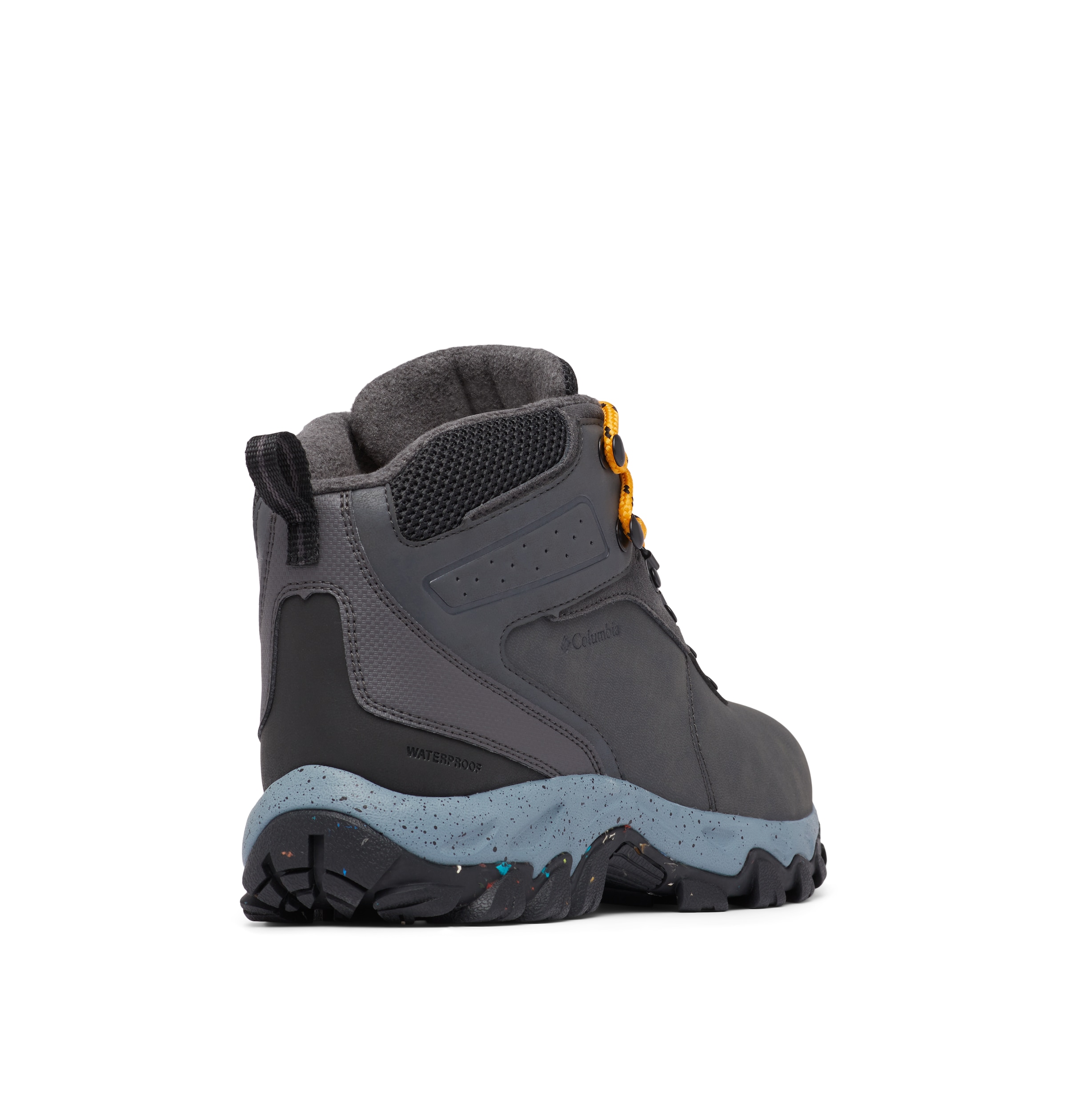 Columbia Wanderschuh »NEWTON RIDGE™ WP OMNI-HEAT™ II«, wasserdicht