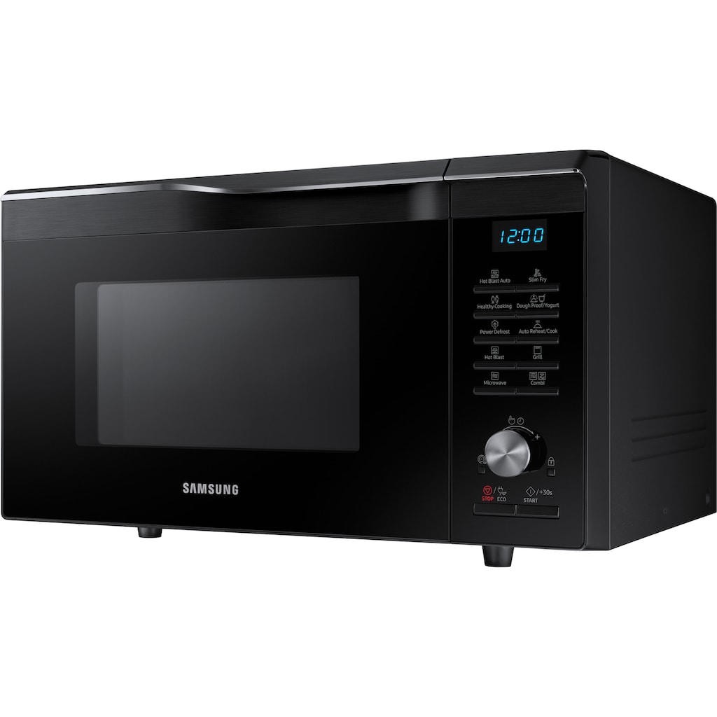 Samsung Mikrowelle »MC28M6035KK/EG«, Grill-Heißluft, 900 W