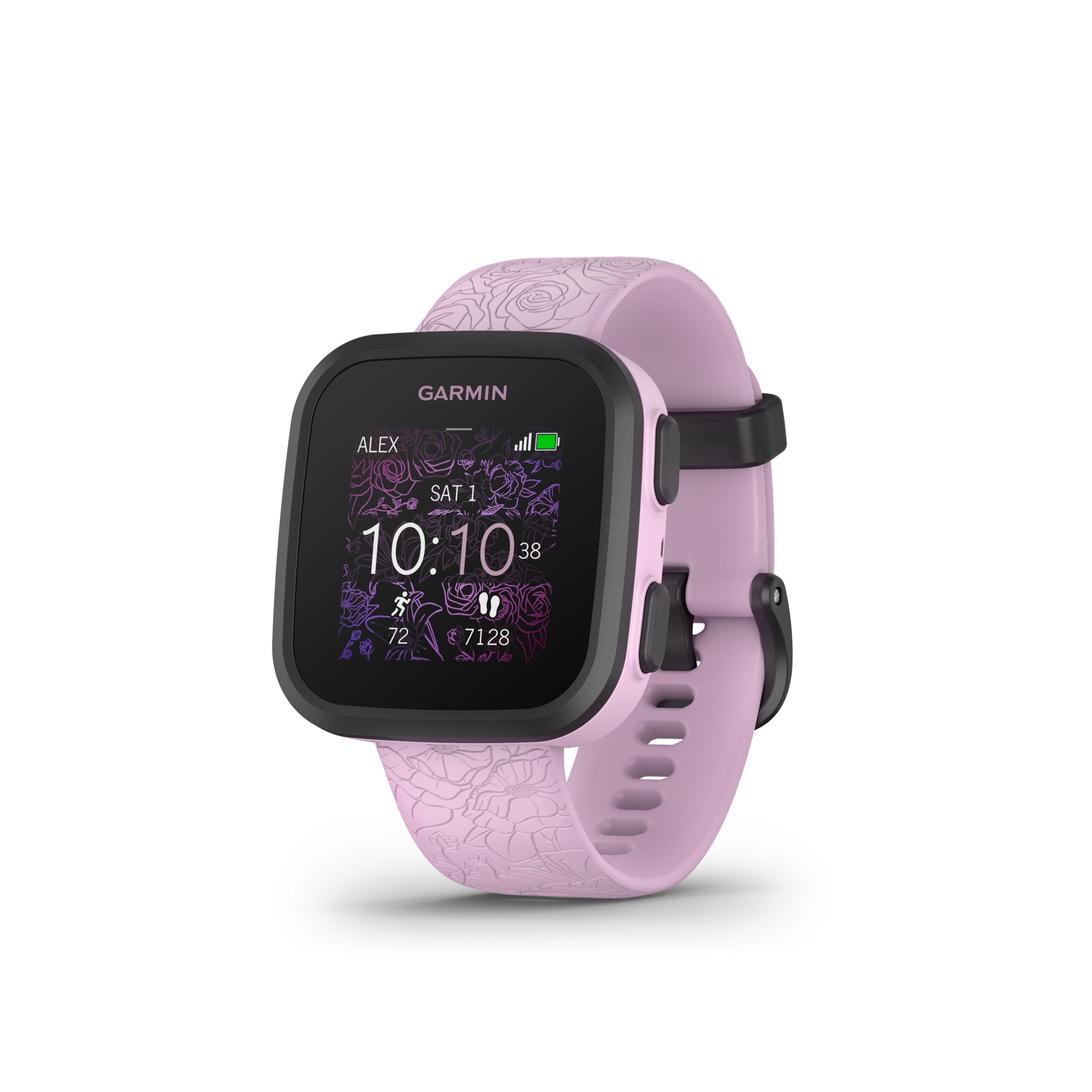 Garmin Smartwatch "BOUNCE"(/ 1,3 ″) Garmin