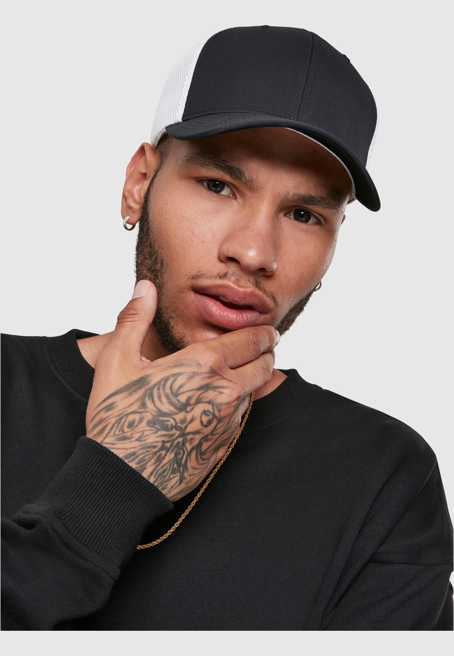 Flexfit Flex Cap »Flexfit Unisex Flexfit Ultrafibre & Airmesh 2-Tone«
