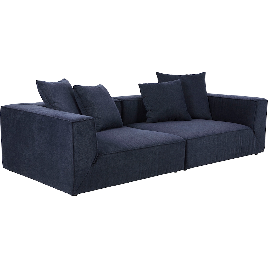 TOM TAILOR HOME Big-Sofa »BIG CUBE«