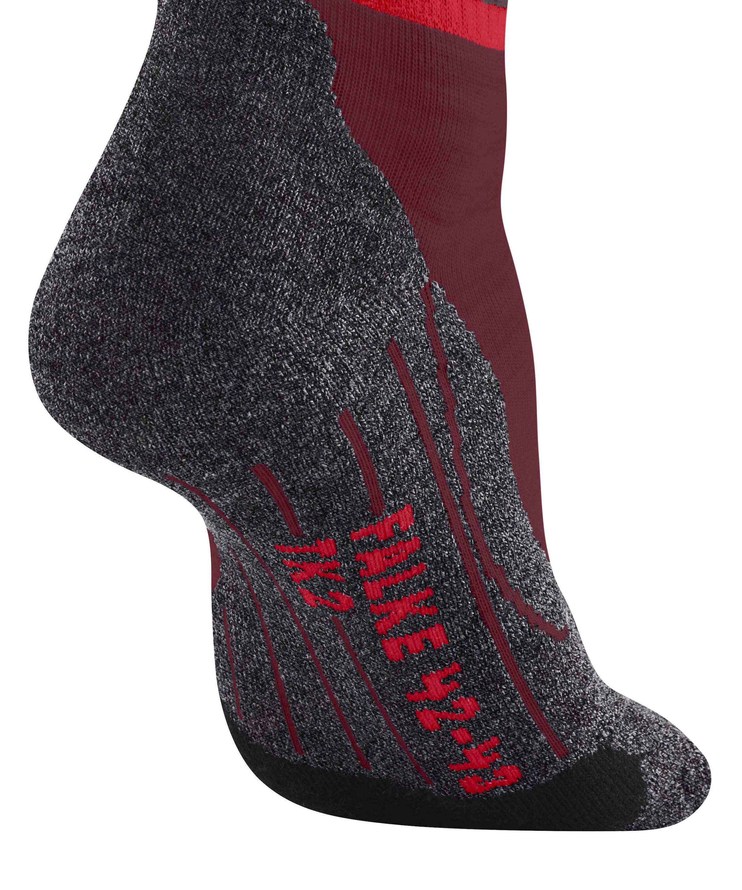 FALKE Kurzsocken »TK2 Explore Short« 1 Paar tlg.