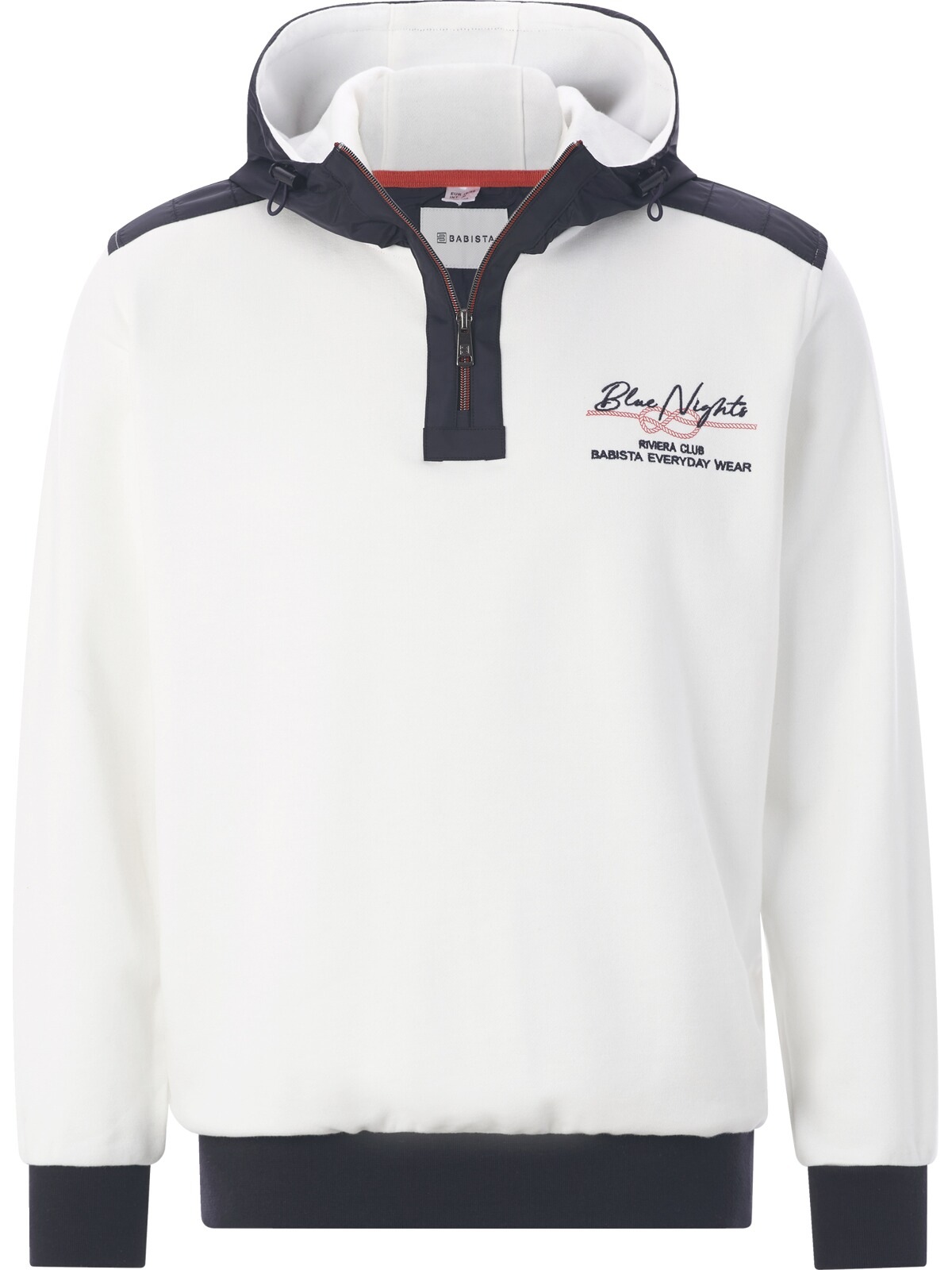 Babista Kapuzensweatshirt "Sweatshirt ULVIAN" günstig online kaufen