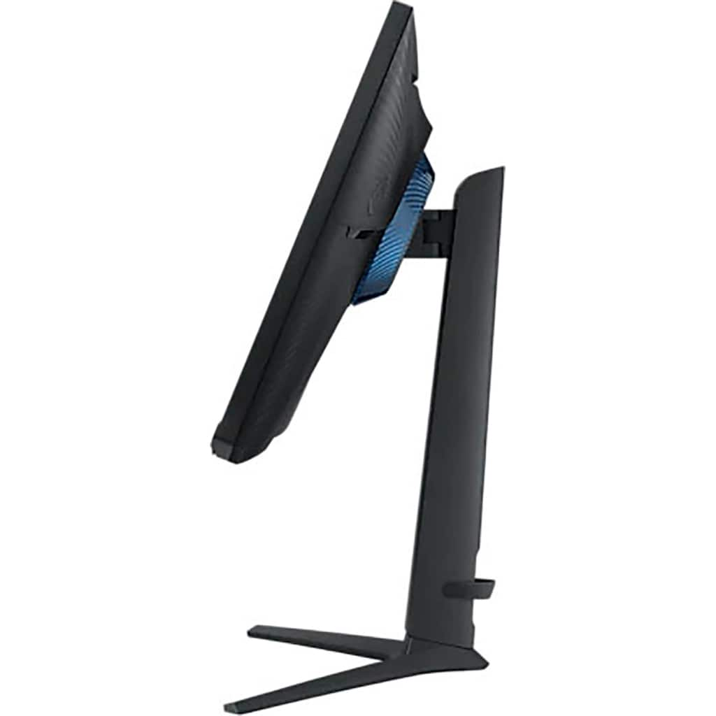 Samsung Gaming-LED-Monitor »Odyssey G4B S27BG400EU«, 68 cm/27 Zoll, 1920 x 1080 px, Full HD, 1 ms Reaktionszeit, 240 Hz