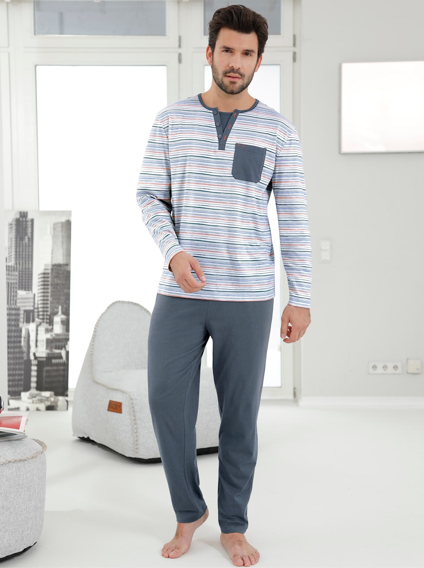 wäschepur Schlafanzug günstig online kaufen