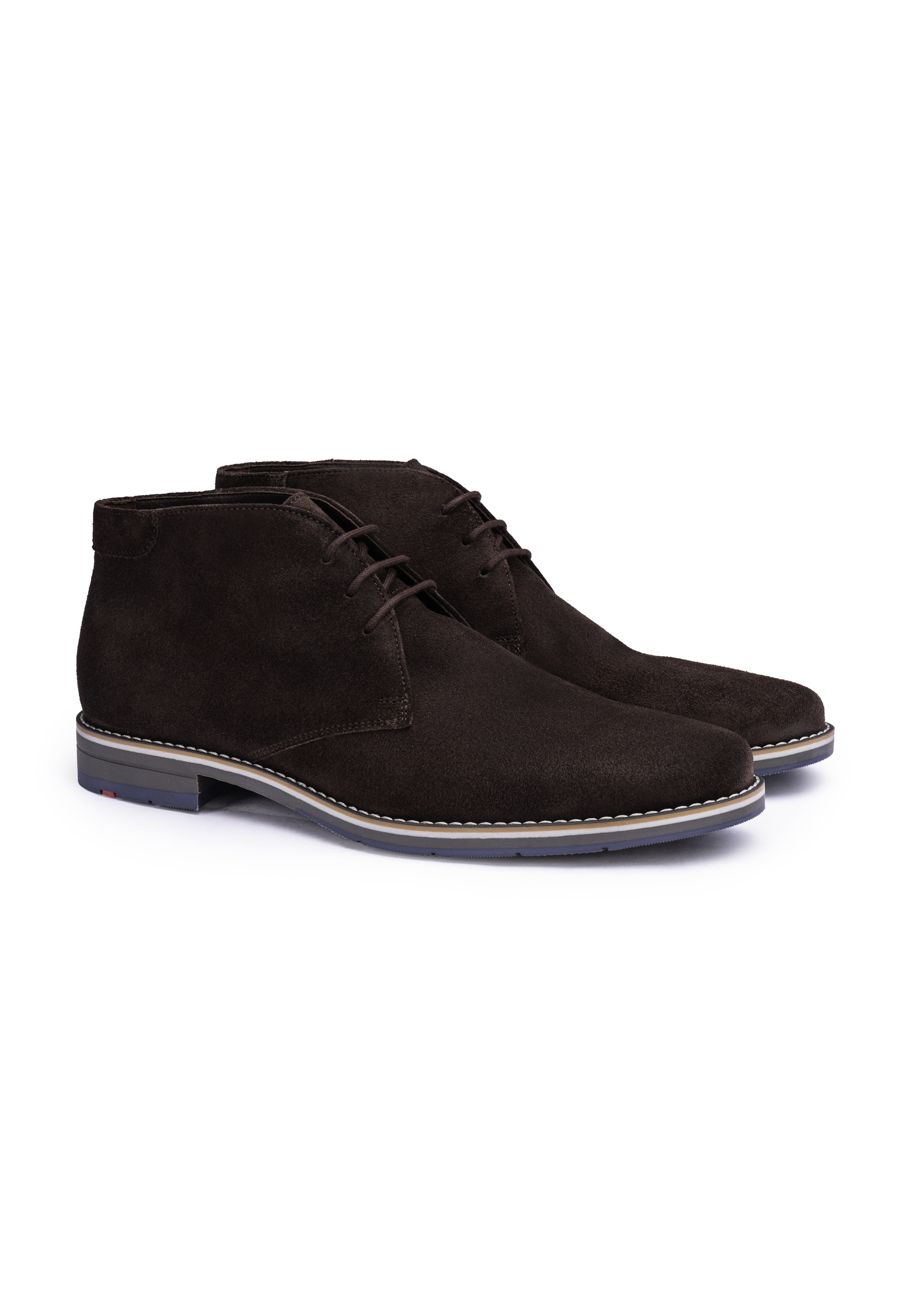 Lloyd Schnürstiefelette »DRIFT 325«  mit klassischem Design
