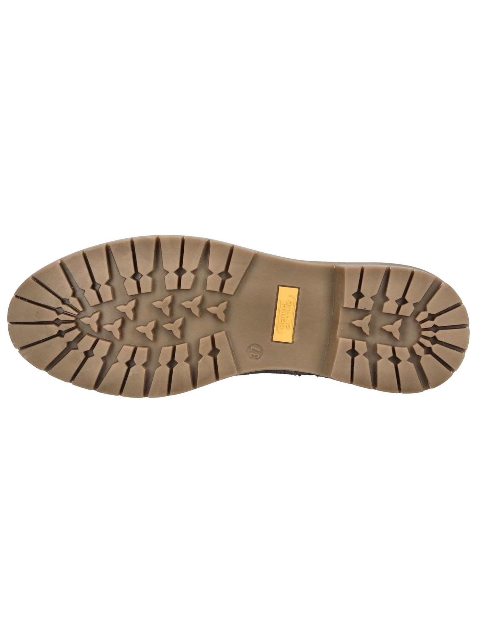camel active Stiefelette »camel active Stiefelette Veloursleder/Textil«