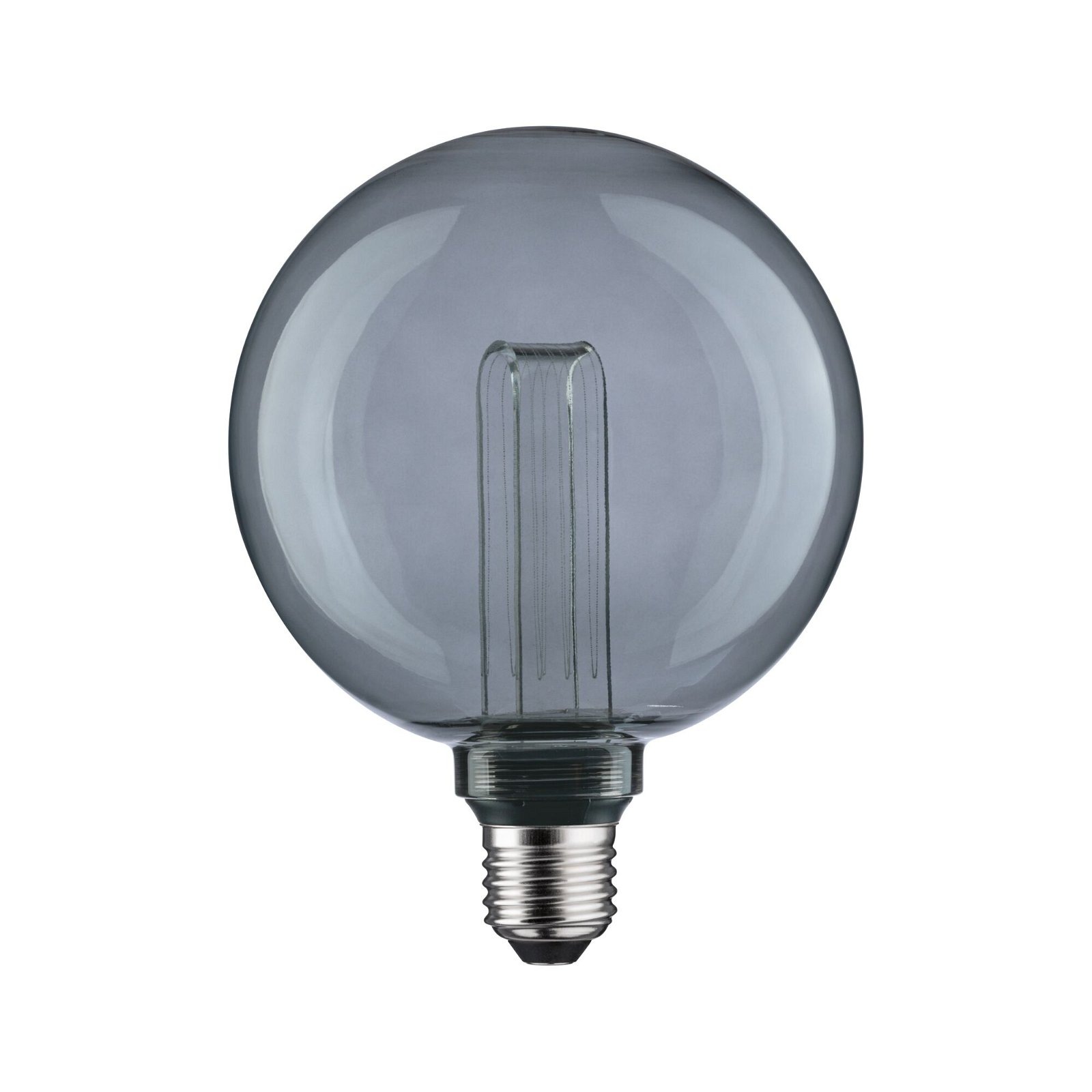Paulmann LED lemputės »G125 Inner Glow Arc 80lm...