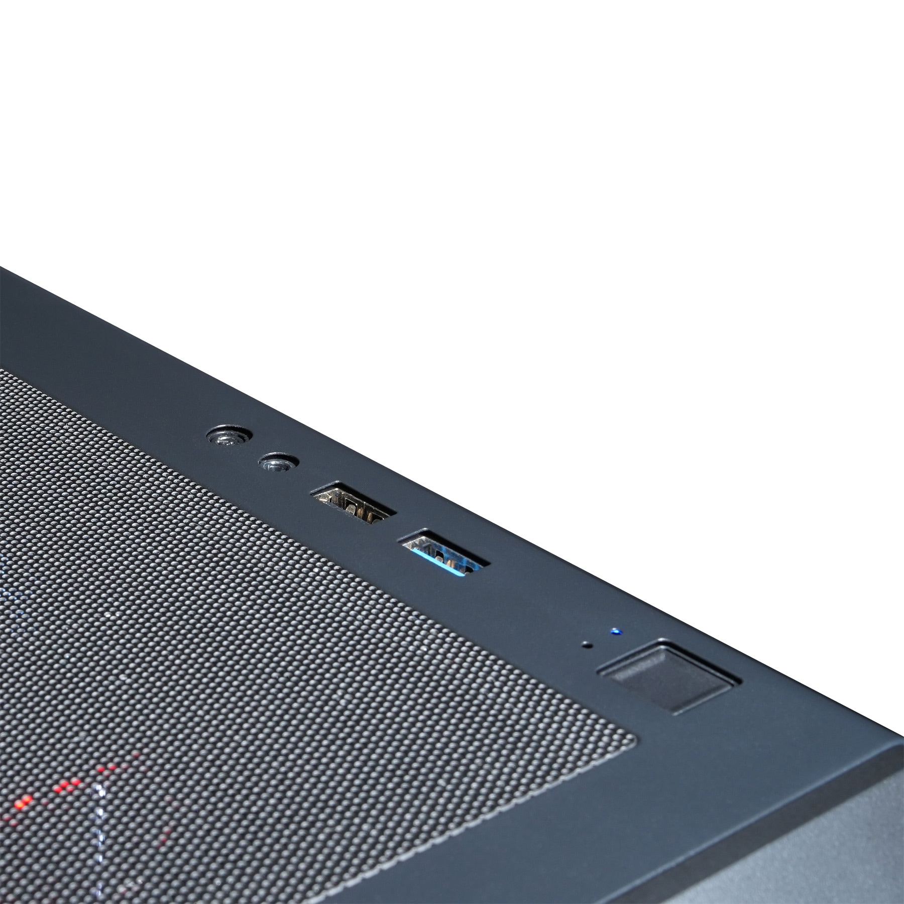 GAMEMAX PC-Komplettsystem »GigaDeal Gaming-PC-Set VISTA COC AB«, Windows 11 + Gigabyte GS32QC LED-Monitor Curved, 80 cm (32")