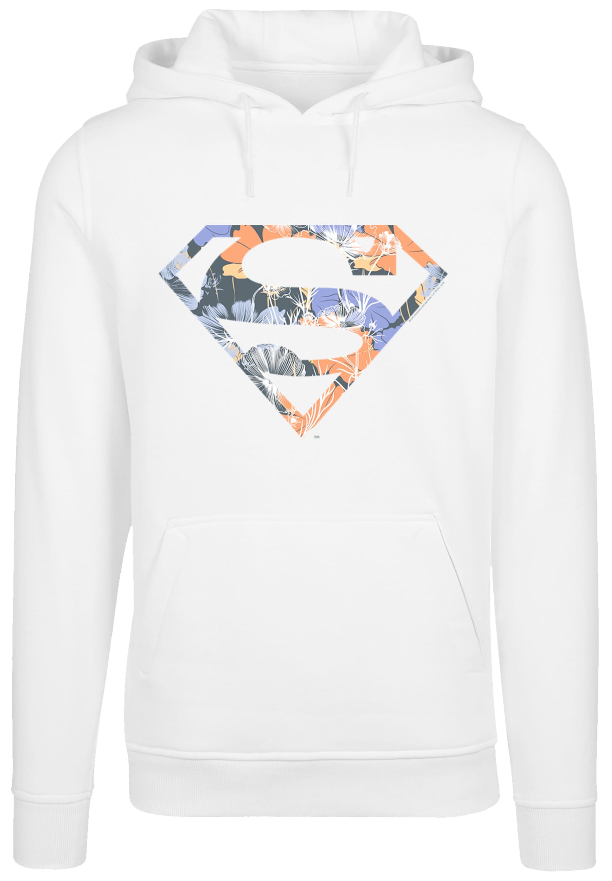 F4NT4STIC Sweatshirt "F4NT4STIC Herren" 1 Stk. tlg. günstig online kaufen