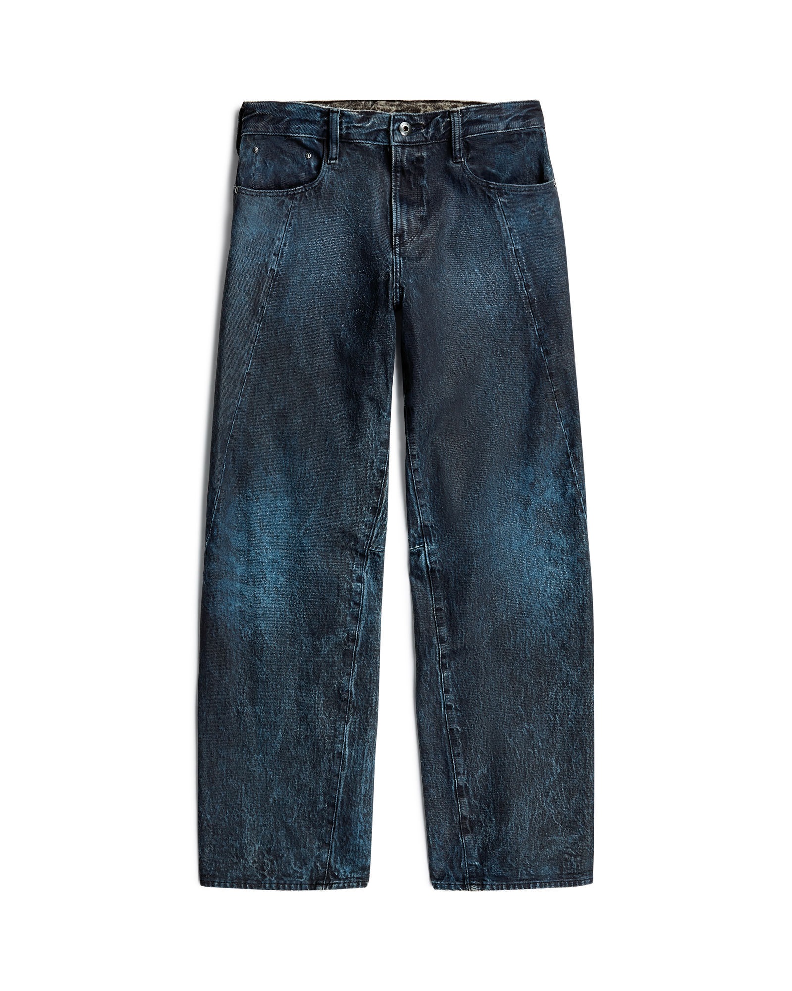 G-STAR Regular-fit-Jeans »Contor Loose Jeans«
