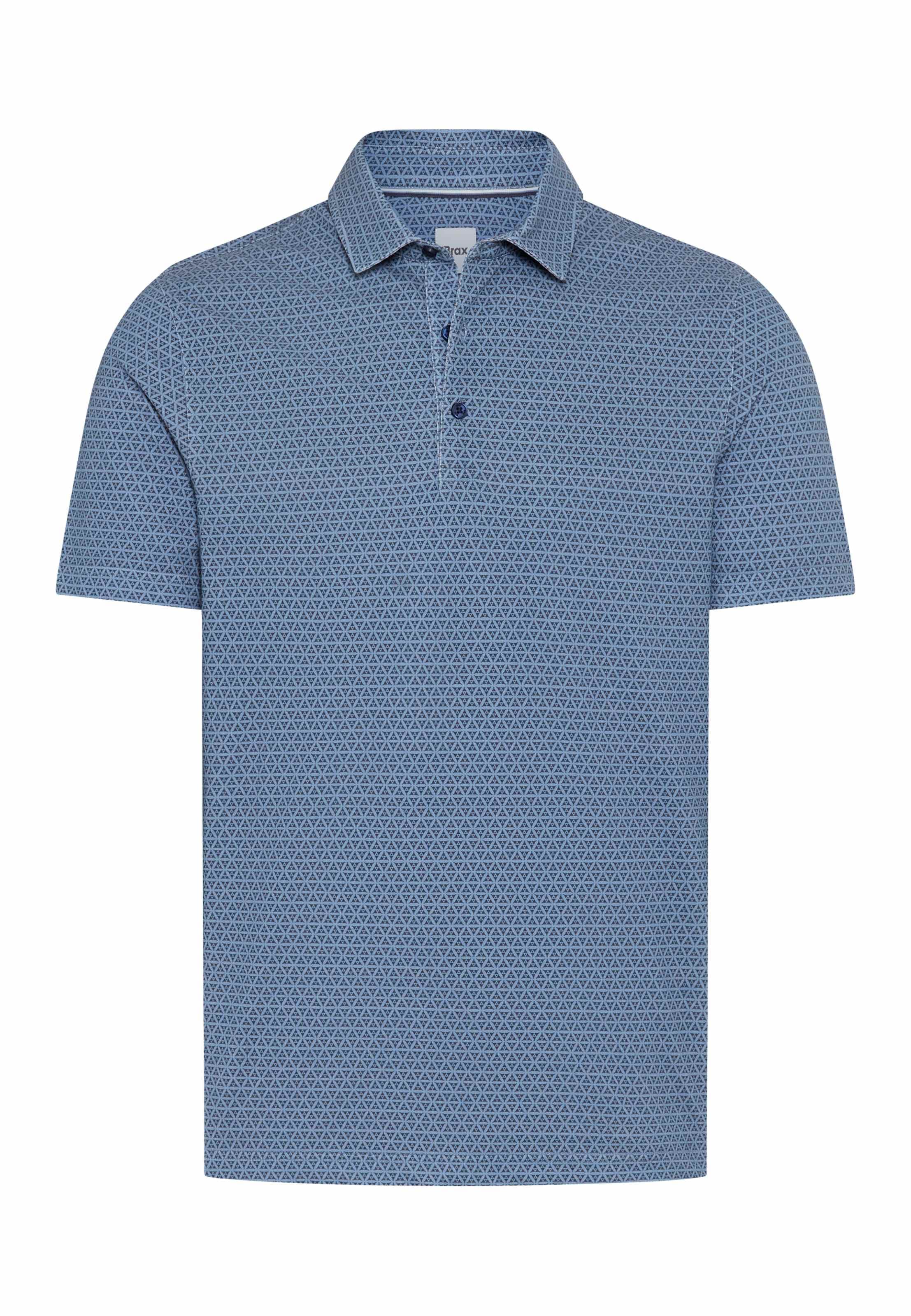Brax Poloshirt »Style PEPE«