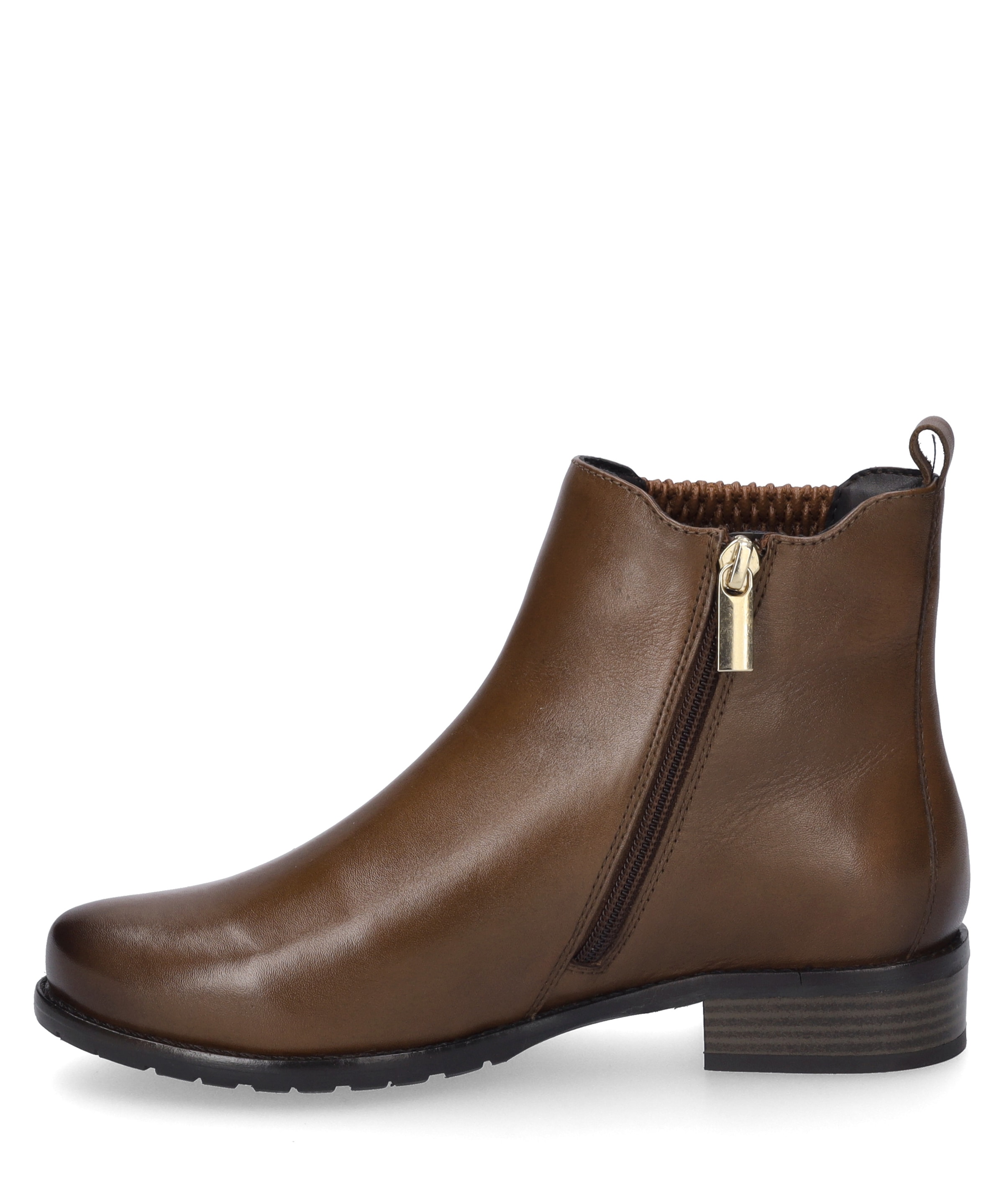 Josef Seibel Stiefelette »Chiara 02, cognac«