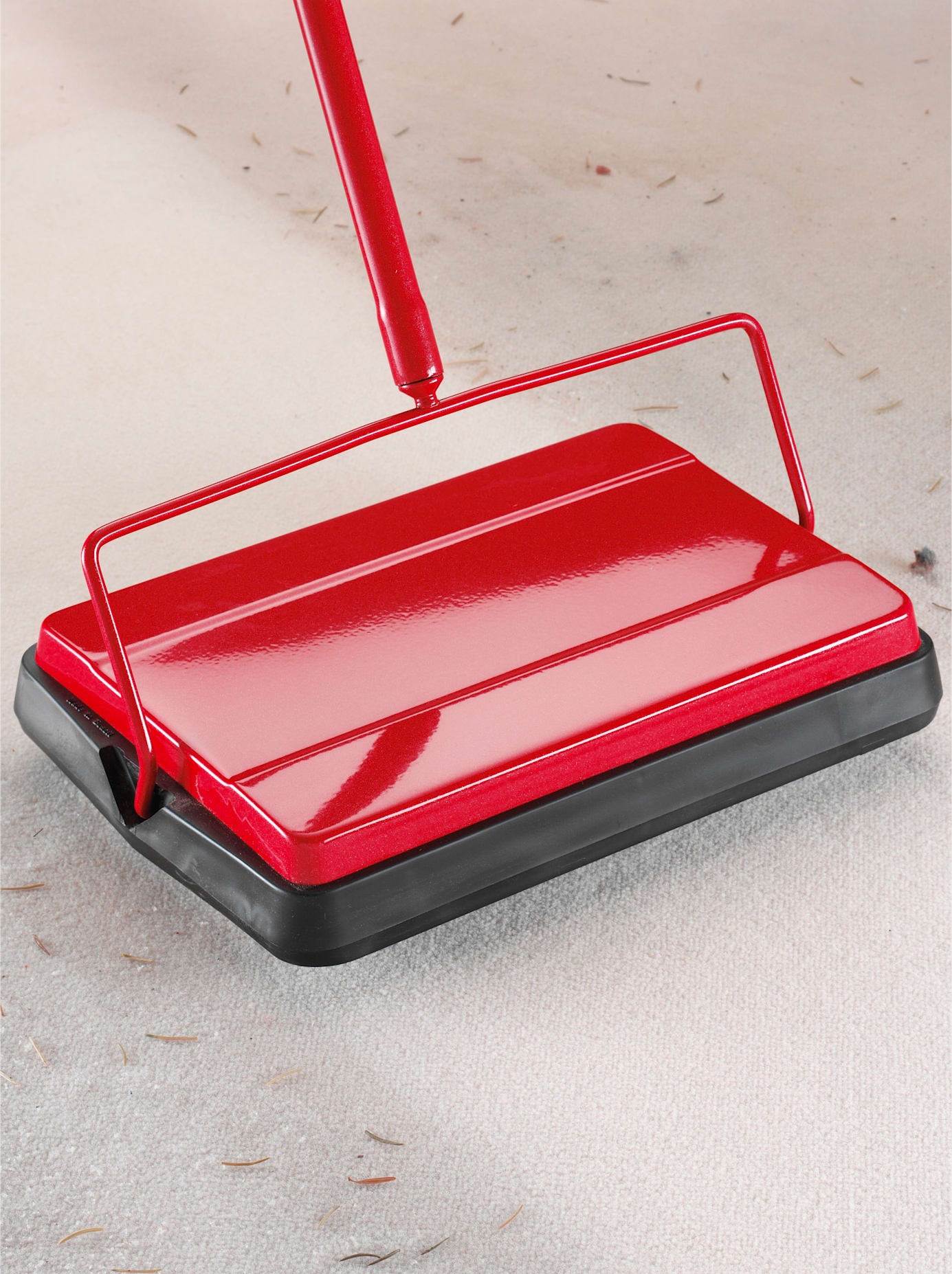 Teppichkehrer günstig online kaufen