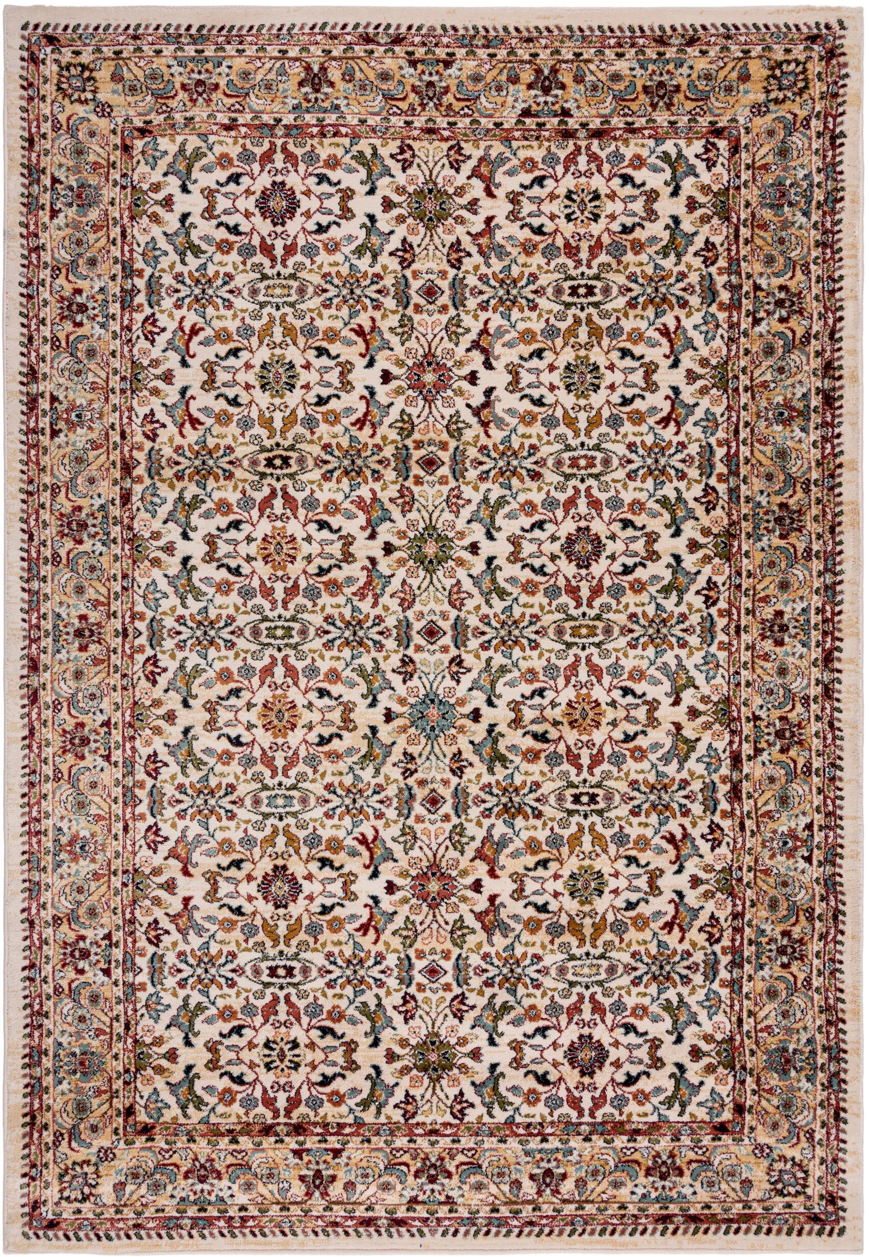 FLAIR RUGS Kilimas »Sandford« rechteckig 12 mm au...