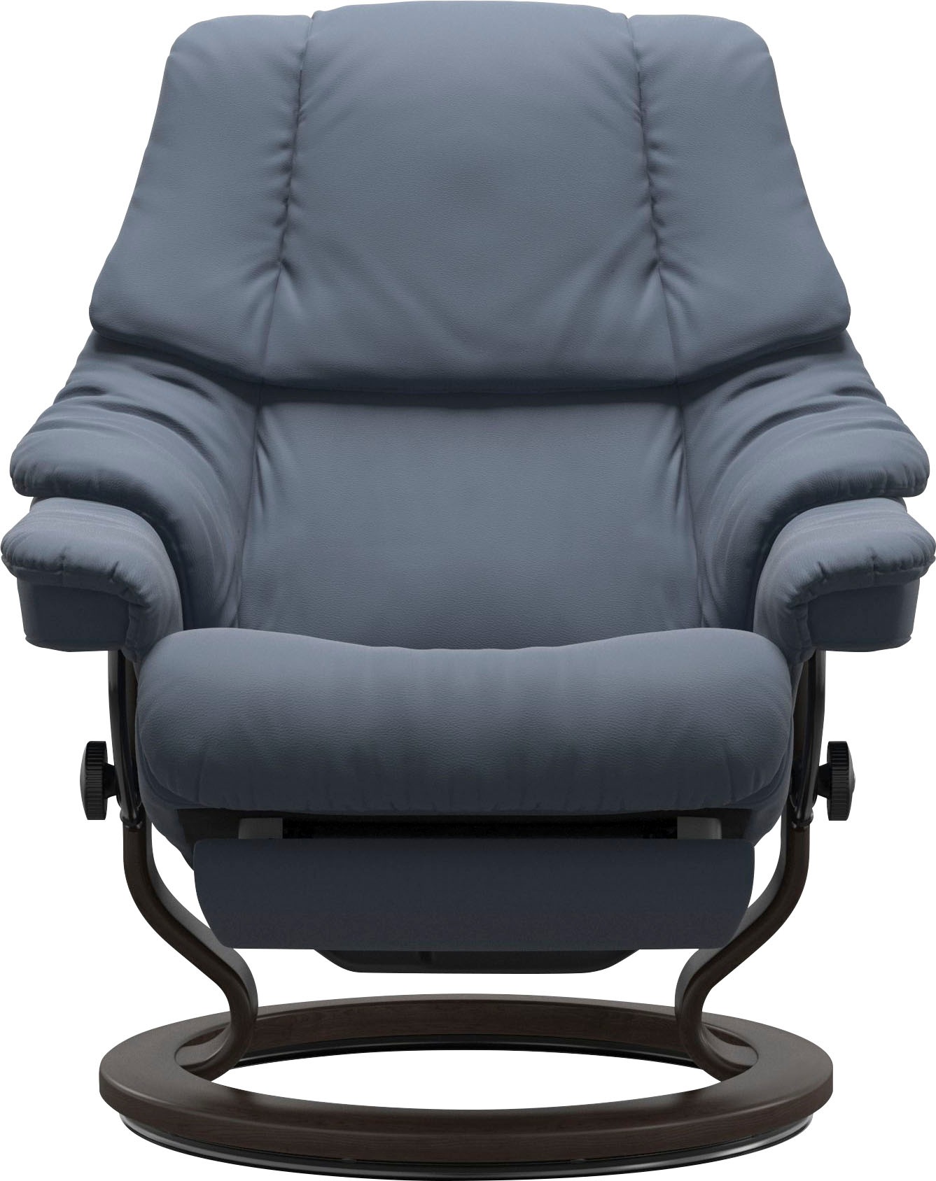 Stressless® Relaxsessel »Reno«, elektrisch verstellbar, optional 2-motorisch, Größe M & L