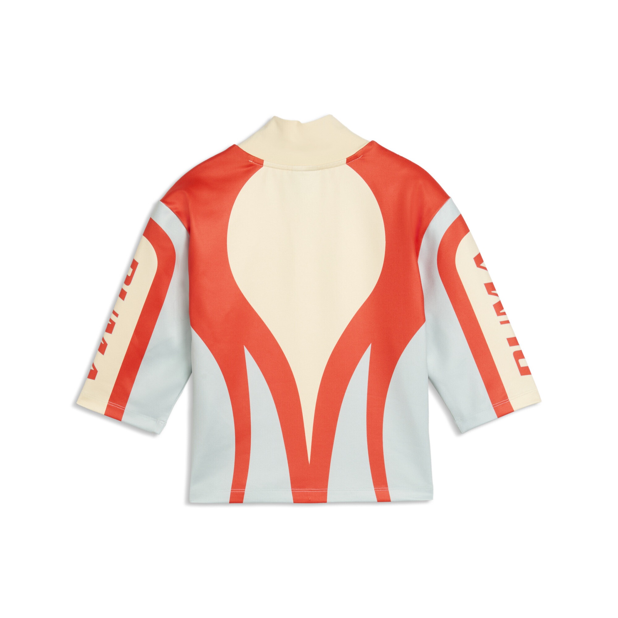 PUMA Crop-Top »FUTURE.PUMA.ARCHIVE Moto Tight Top Damen«