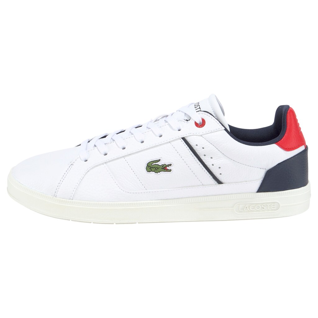 Lacoste Sneaker »EUROPA PRO 123 3 SMA«