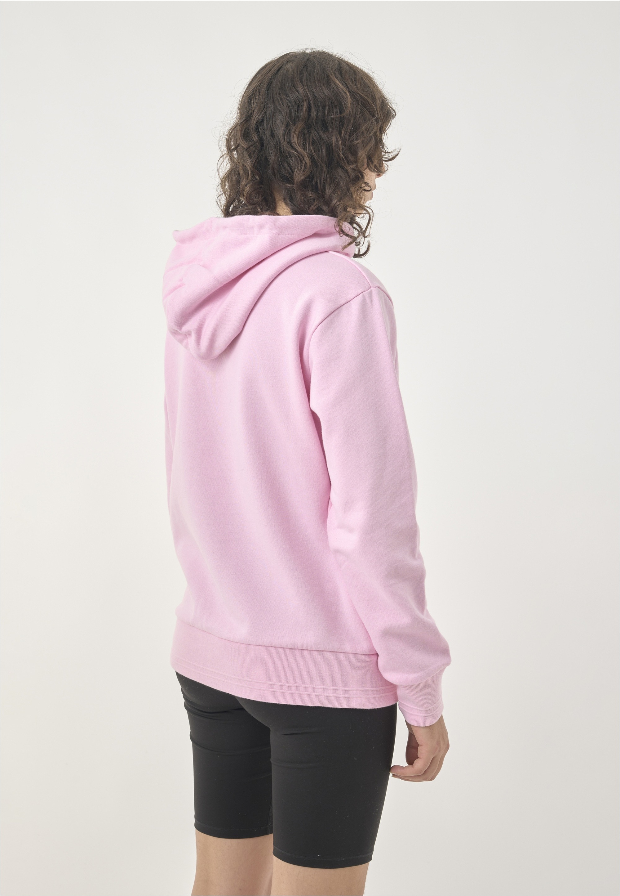 Cleptomanicx Kapuzensweatshirt »Hooded Ligull«, mit lockerem Schnitt