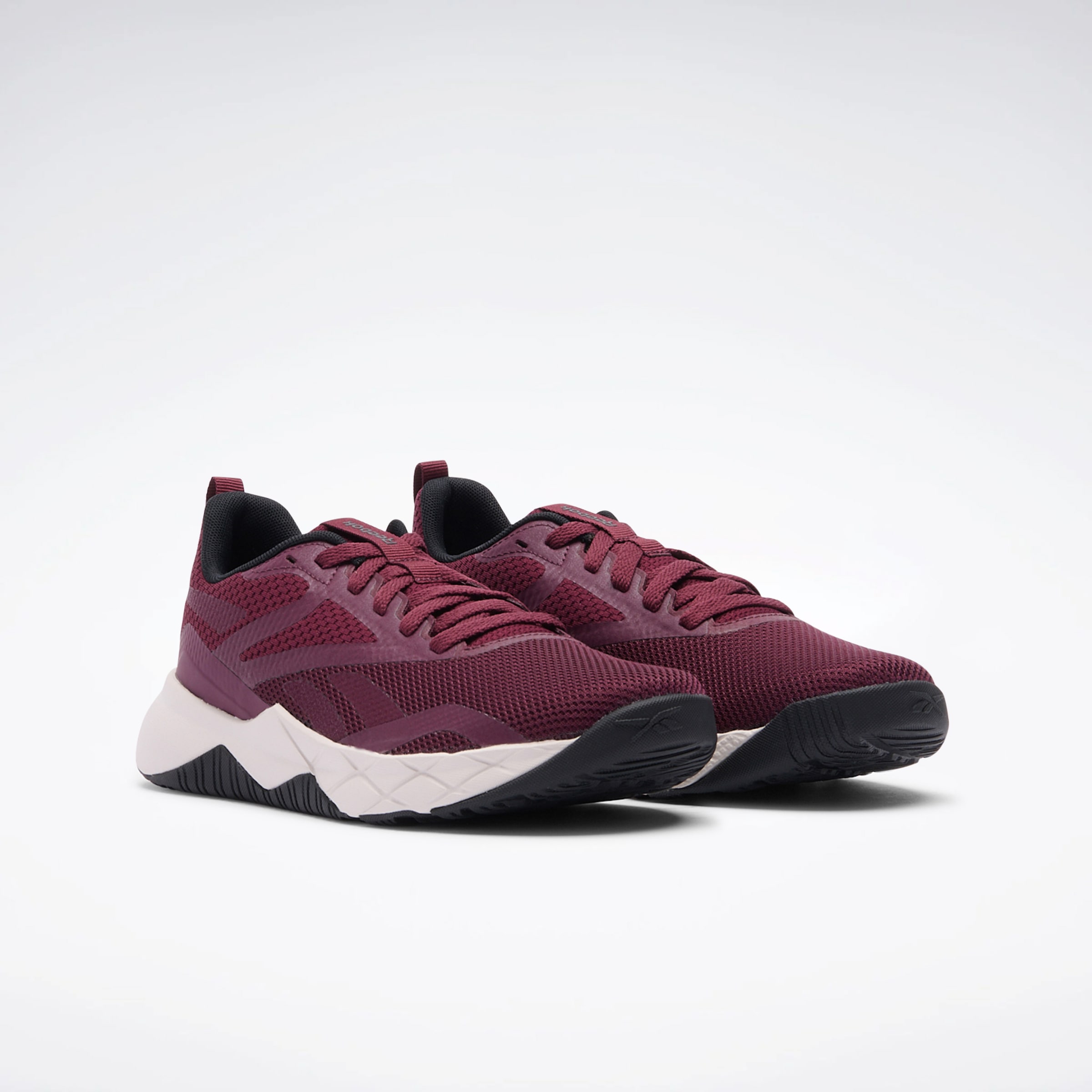Reebok Trainingsschuh "NFX TRAINER" ideal für Gym und Fitnessstudio