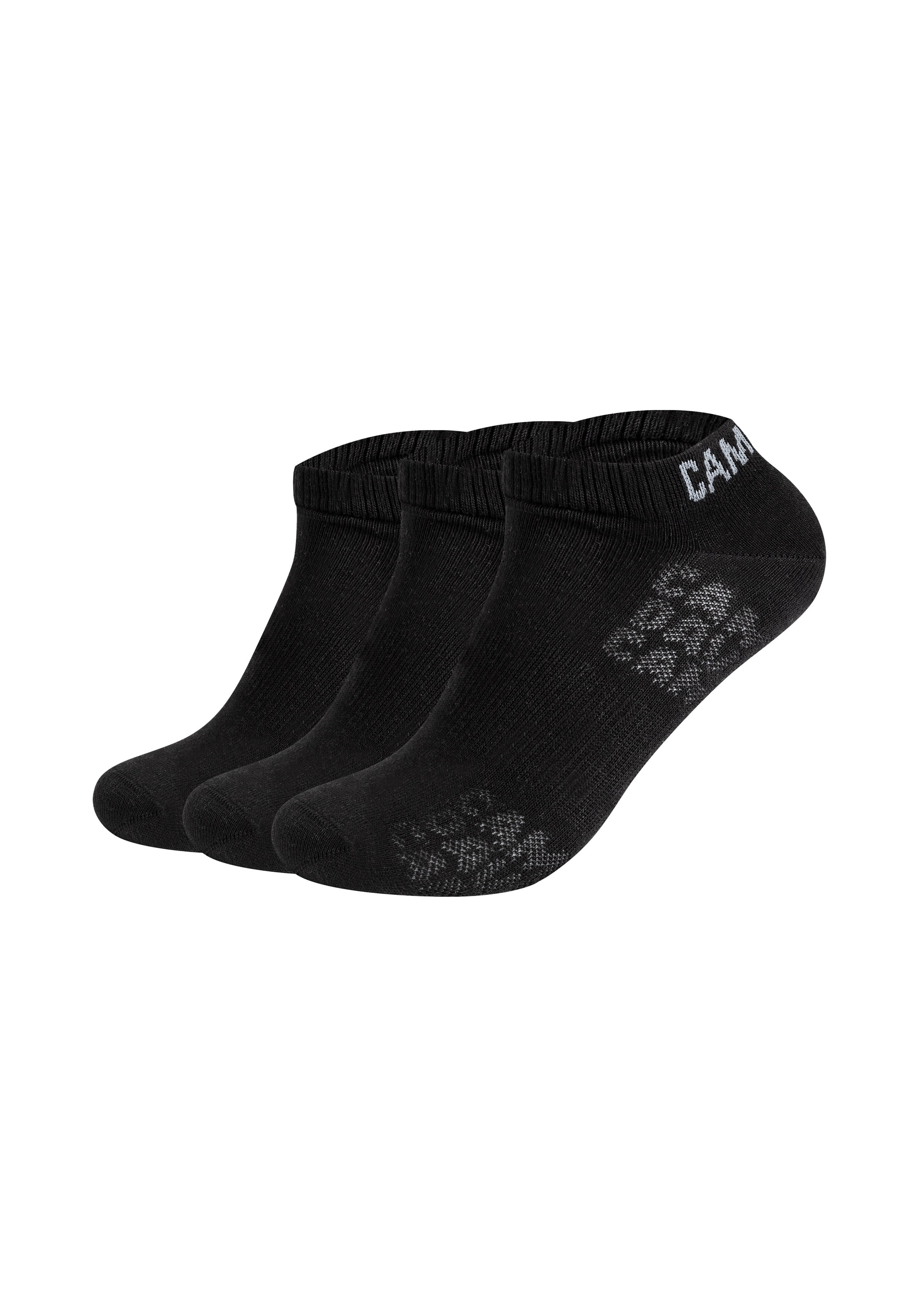 Thumbnail - CAMP DAVID Socken 9 Paar