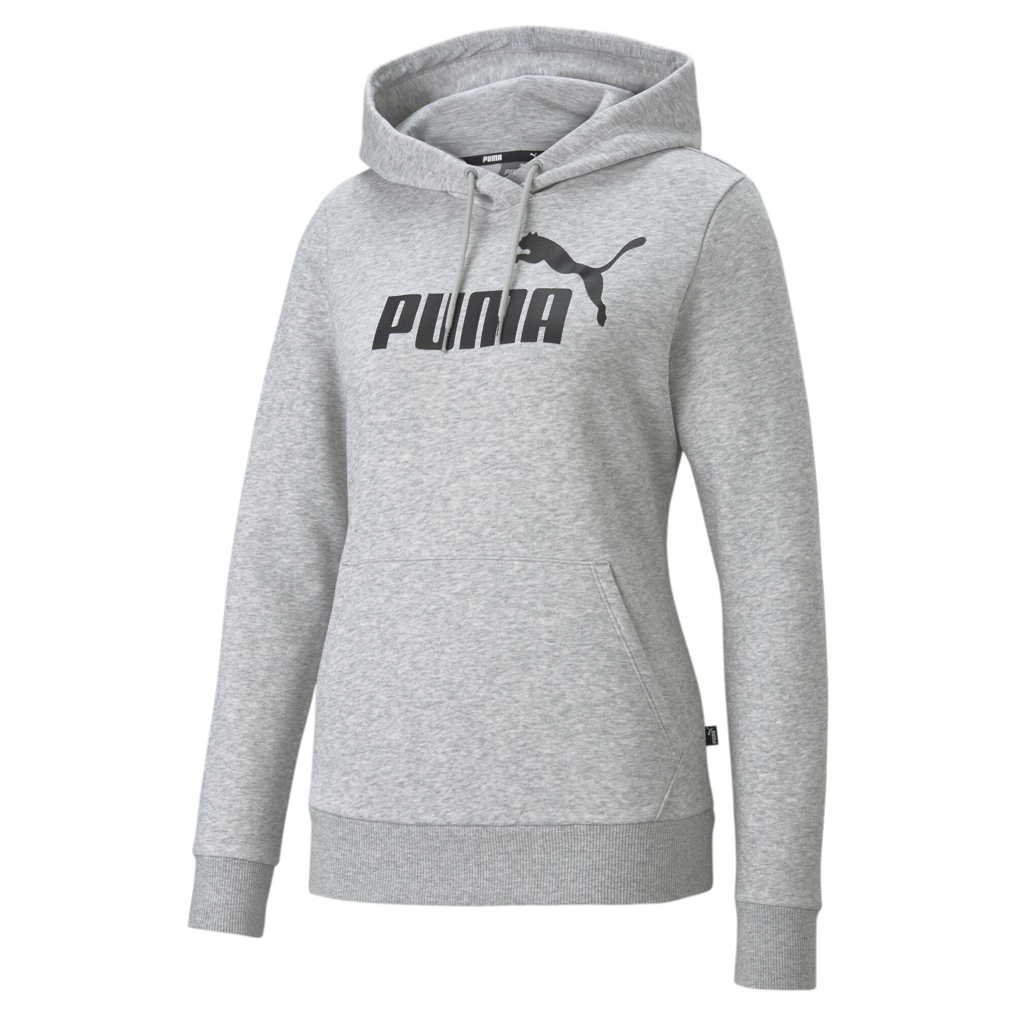 PUMA Hoodie "Essentials Logo Hoodie Damen"